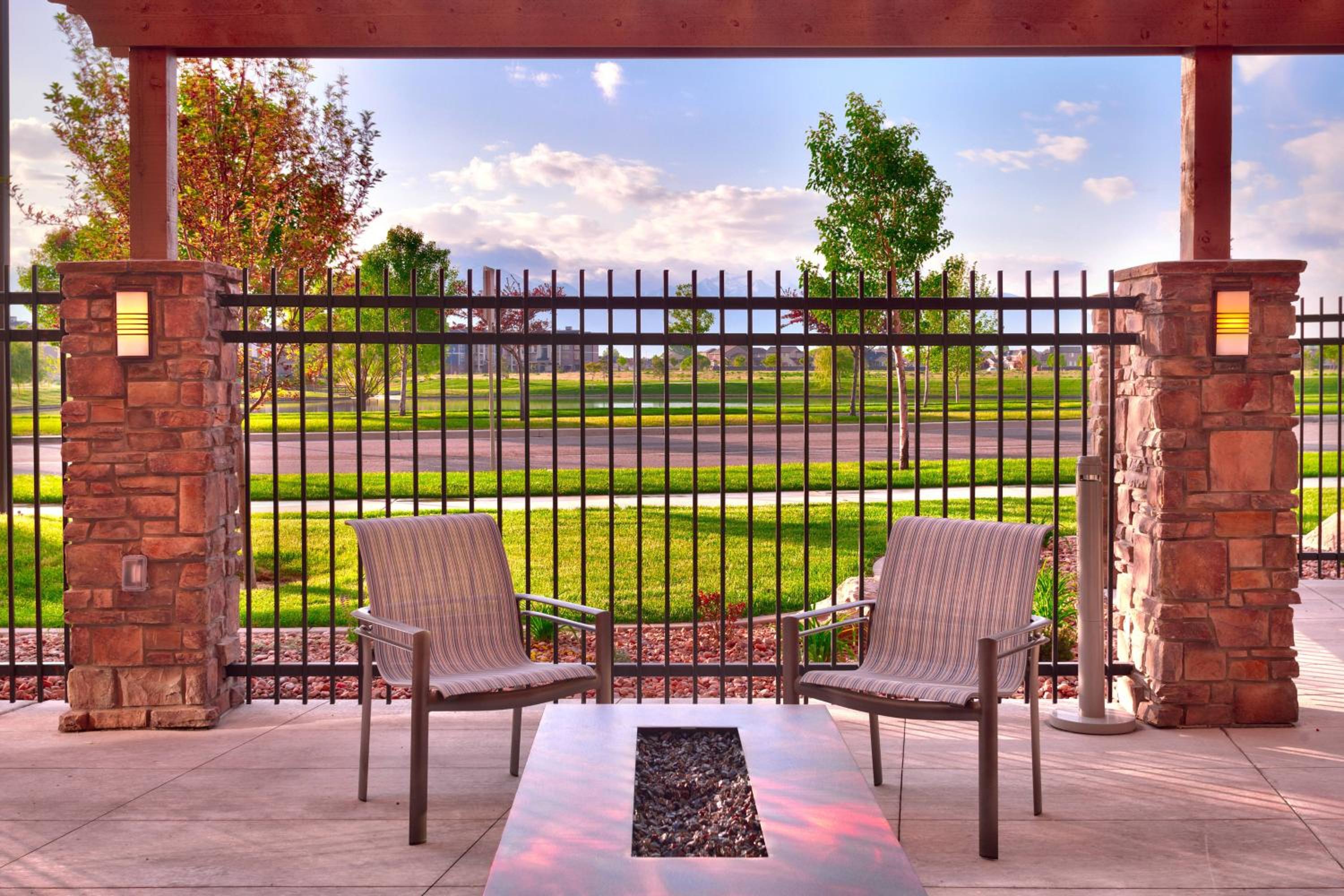 Salt Lake City Vacations - TownePlace Suites by Marriott Salt Lake City-West Valley - Property Image 3