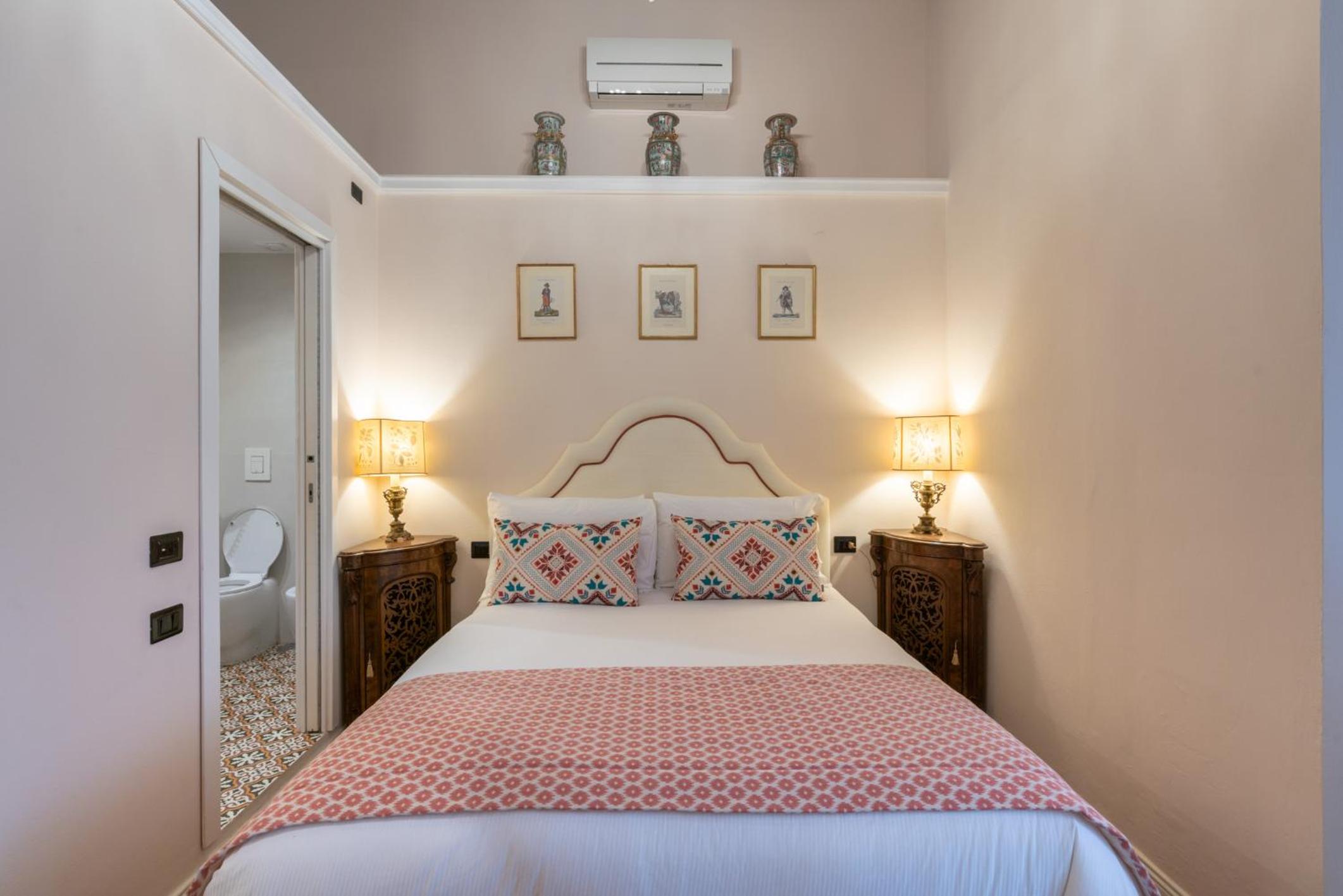 Dimora del Cardinale - Authentic Historic Residence photo 3