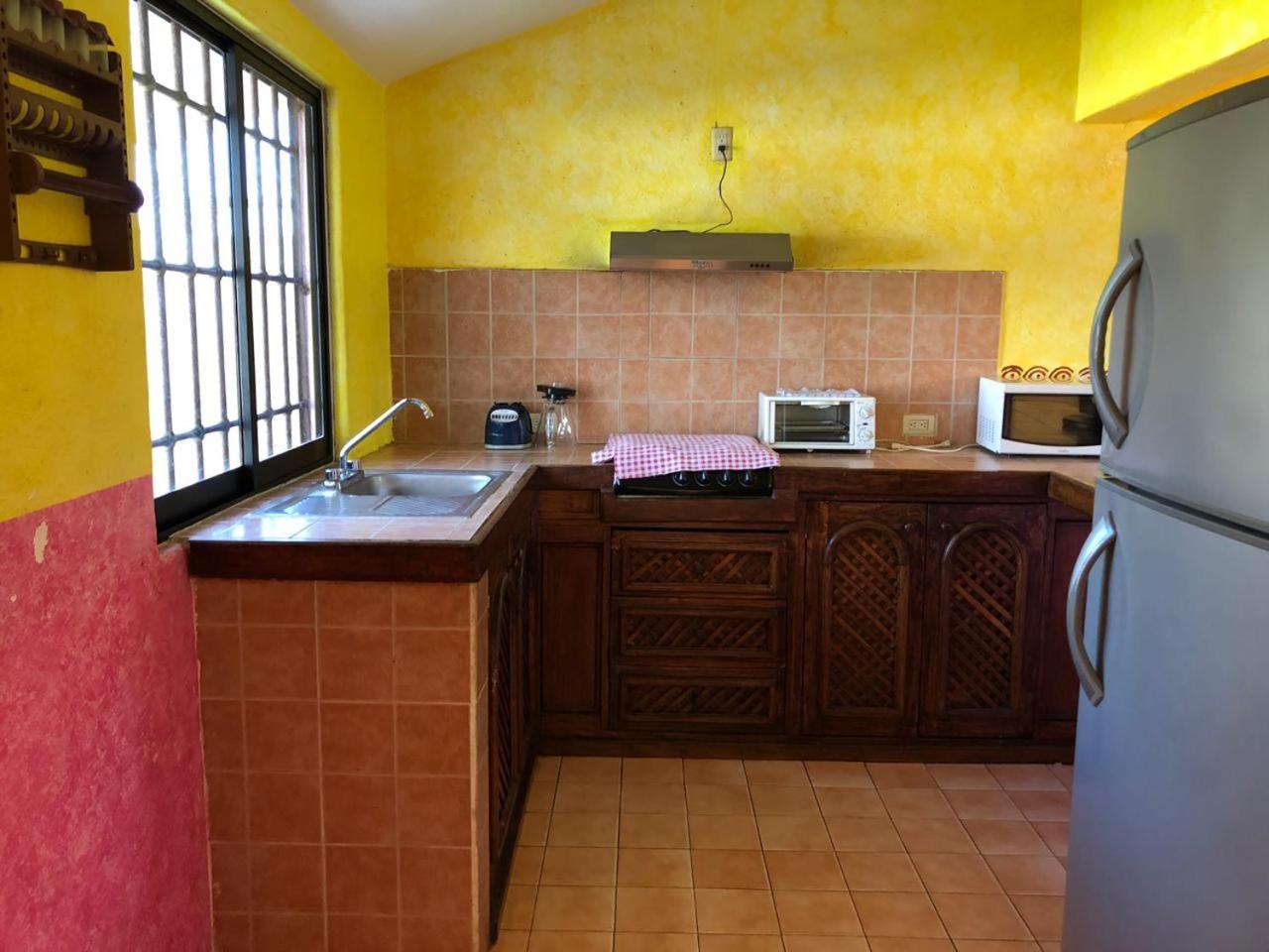 Hermosa Casa Ikal en Acapulco