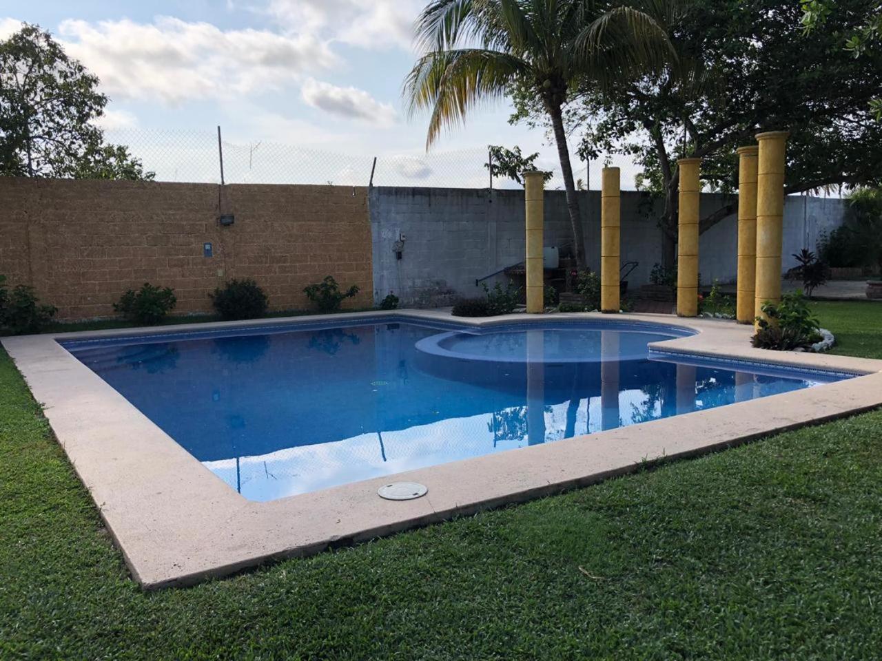 Hermosa Casa Ikal en Acapulco