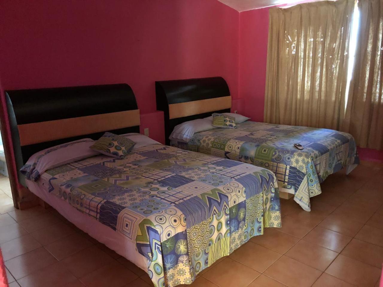 Hermosa Casa Ikal en Acapulco