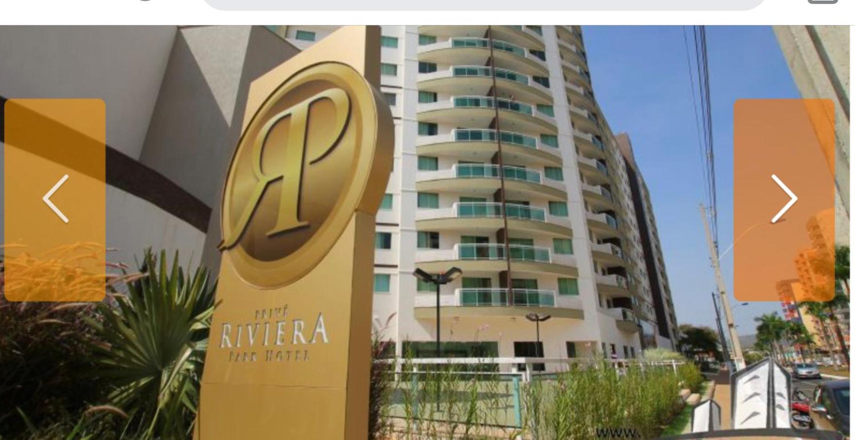 Riviera Park