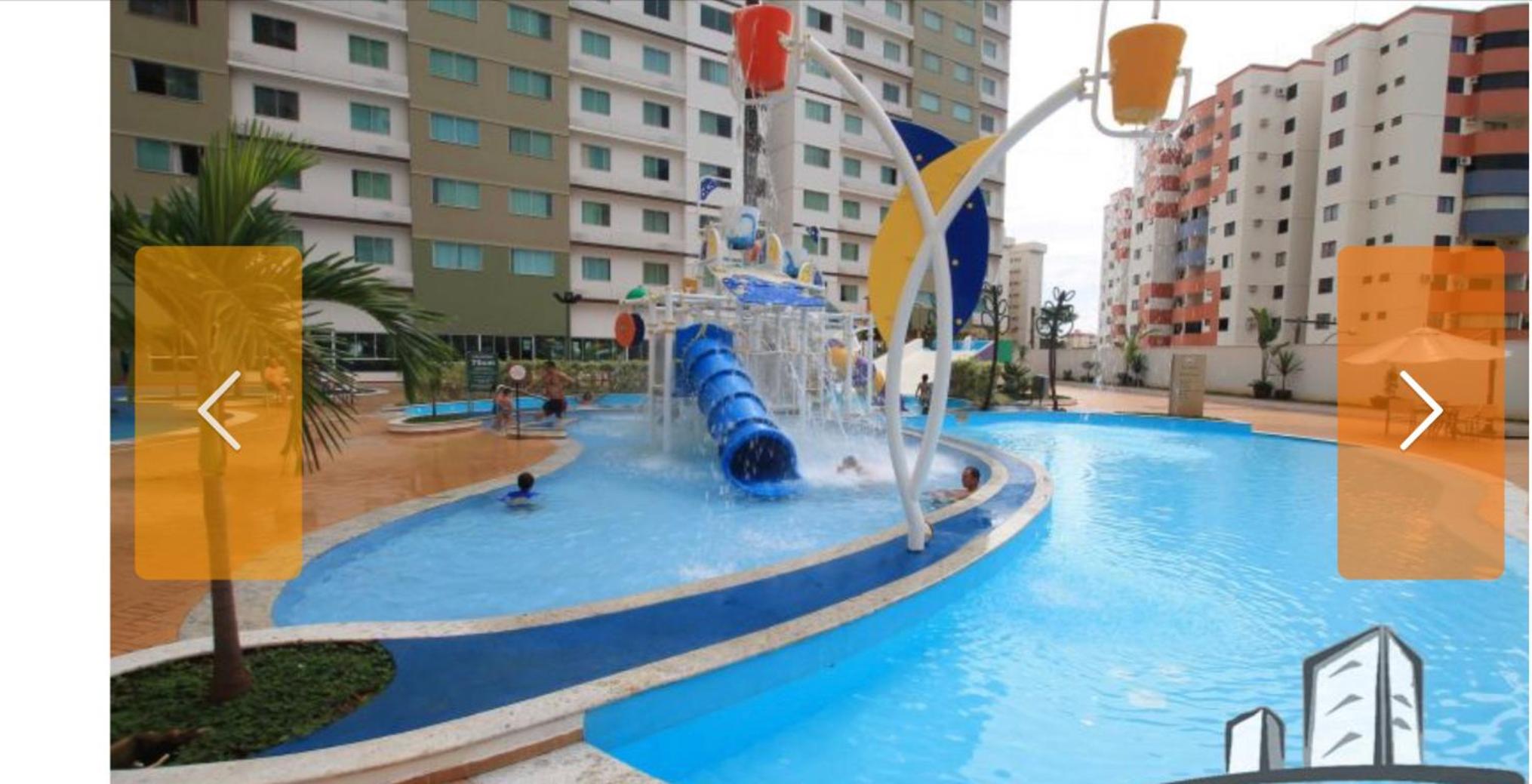 Riviera Park
