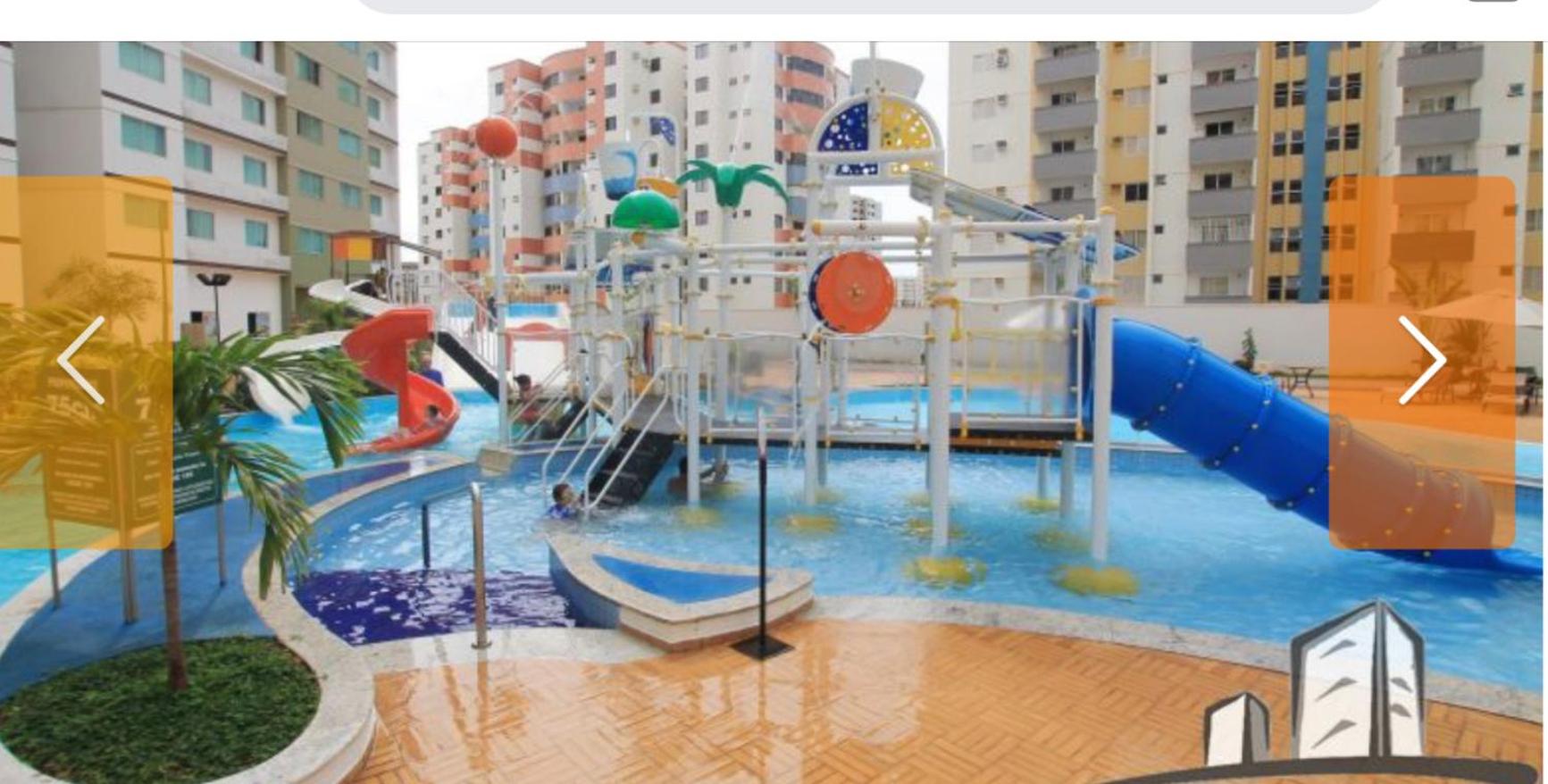 Riviera Park