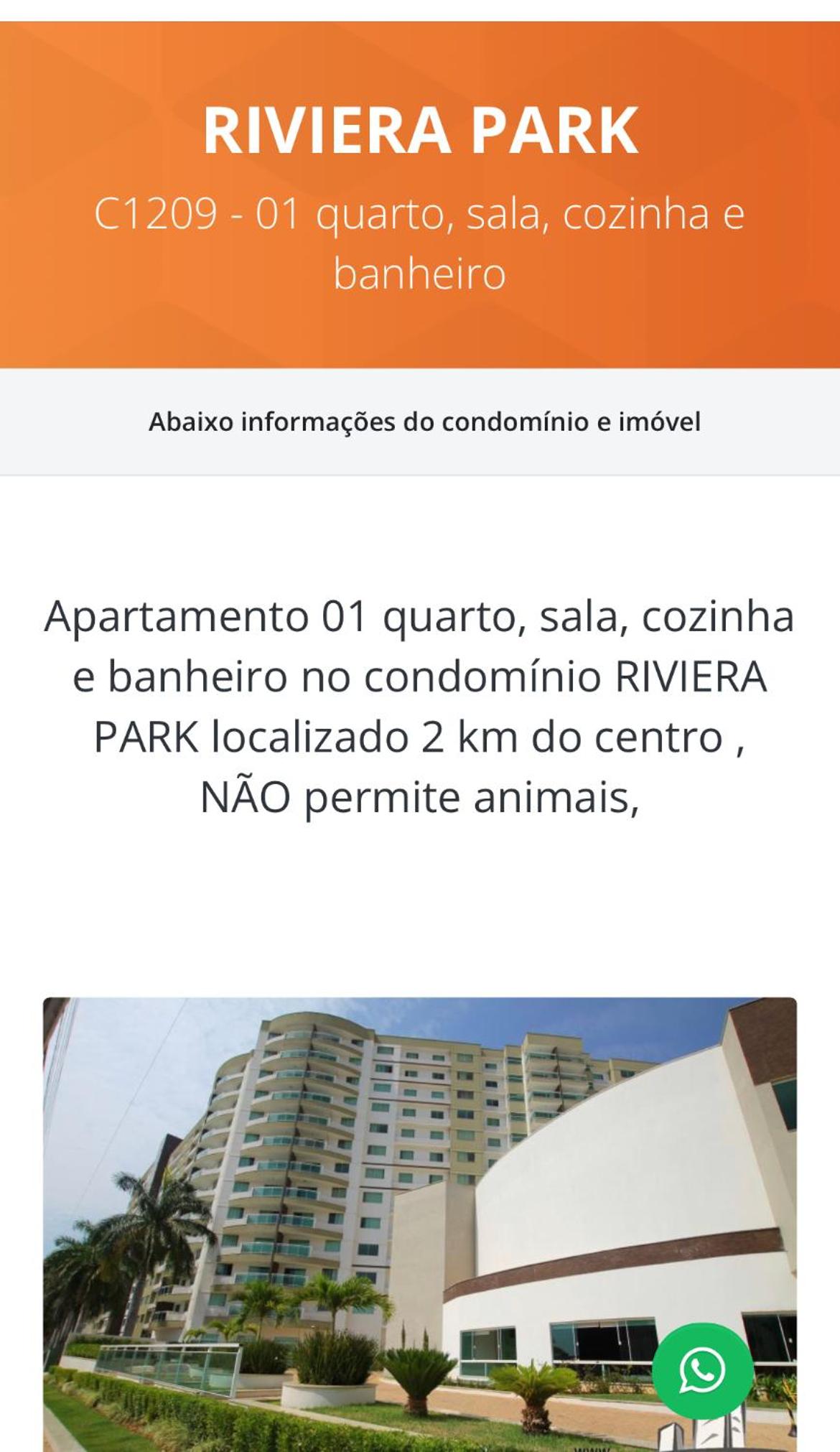 Riviera Park