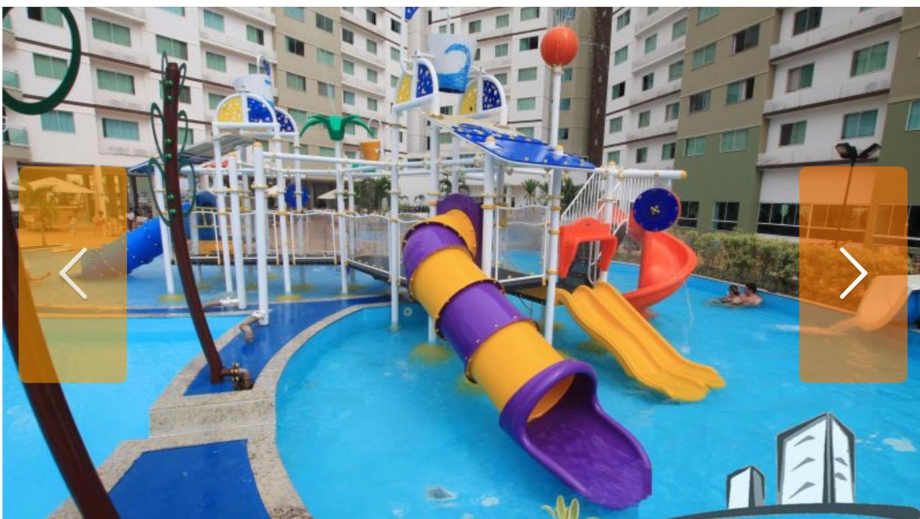 Riviera Park