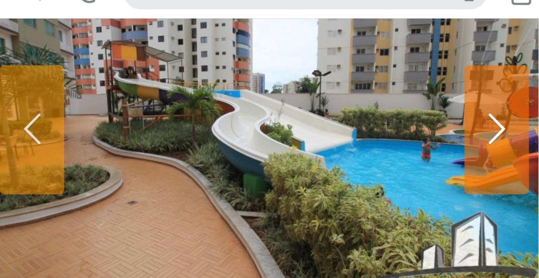 Riviera Park
