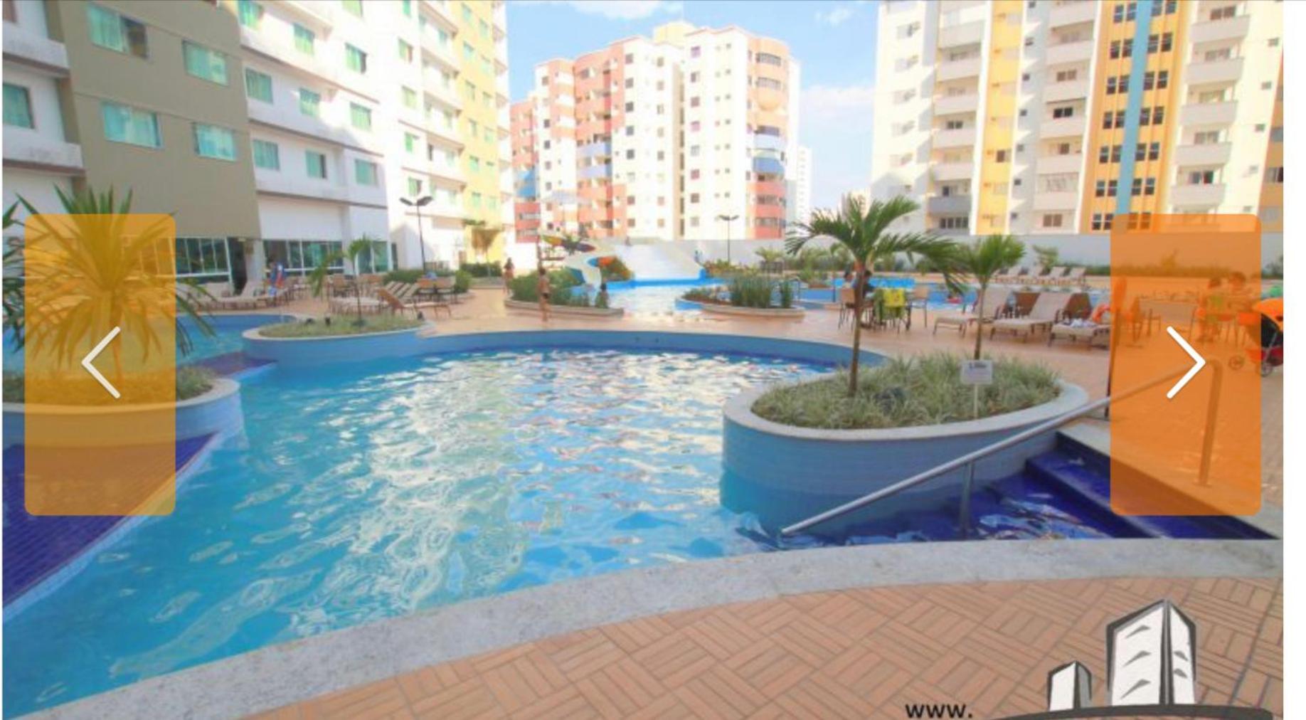 Riviera Park