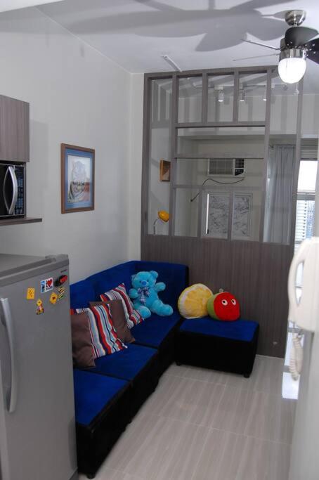 A fully furnished condo @ Will Tower QC view 4
