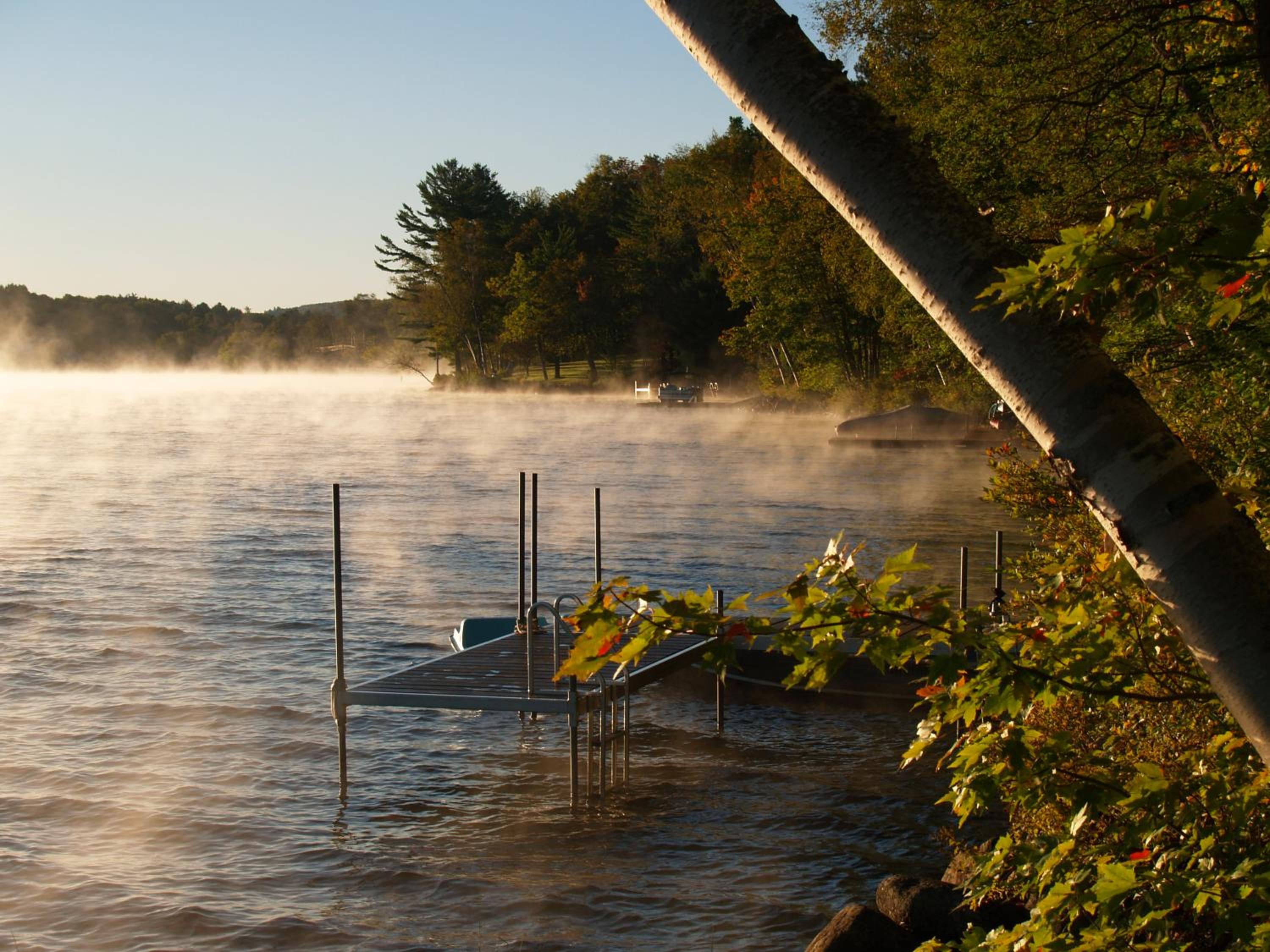 Wilson Lake Inn