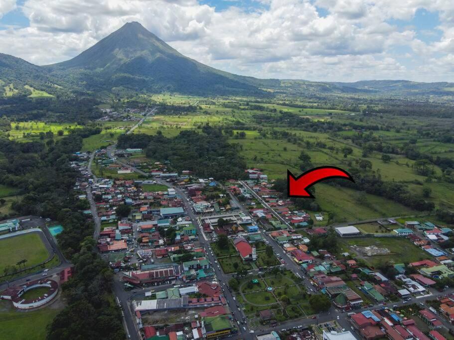 La Fortuna Donwtown Dreams