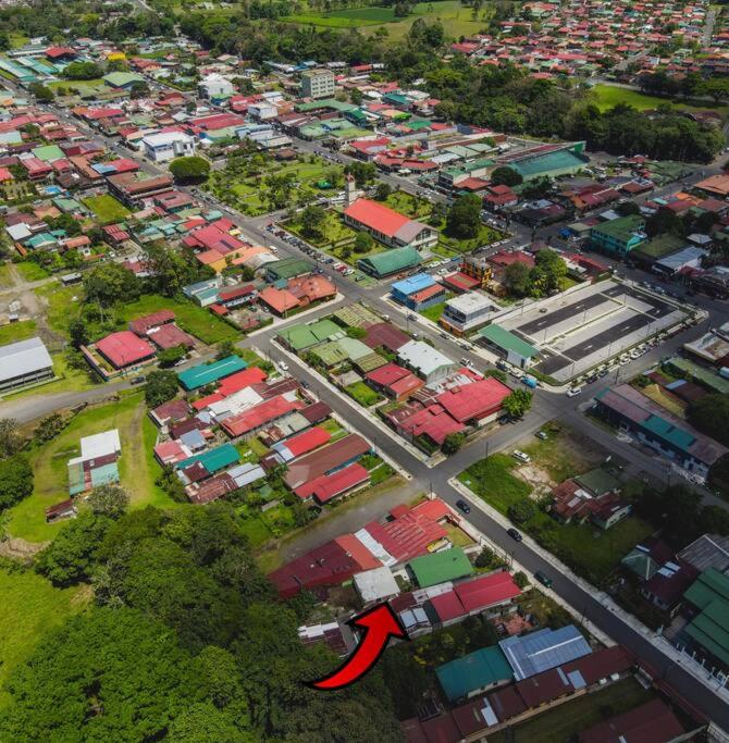 La Fortuna Donwtown Dreams
