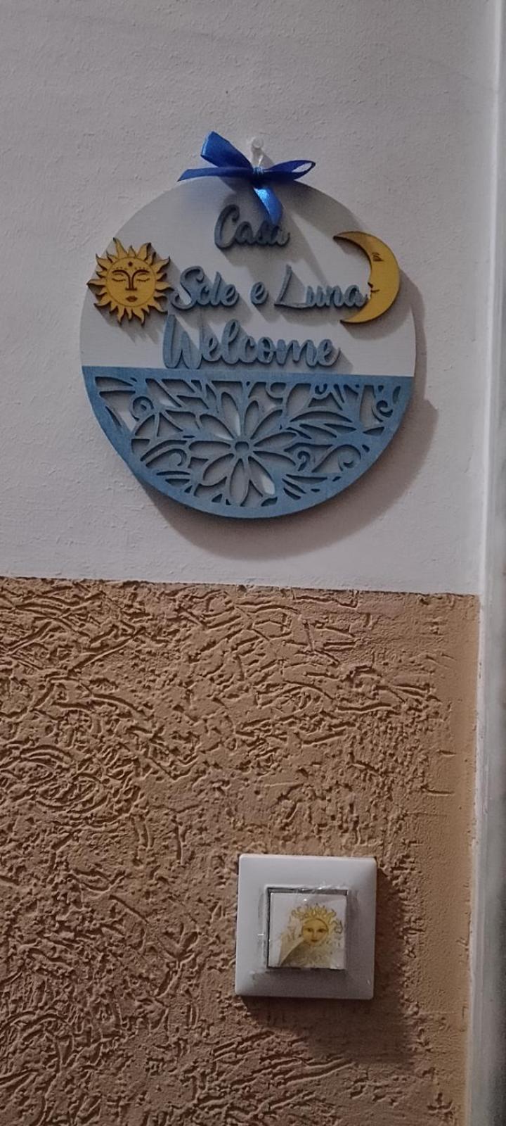 Casa Sole E Luna photo 4