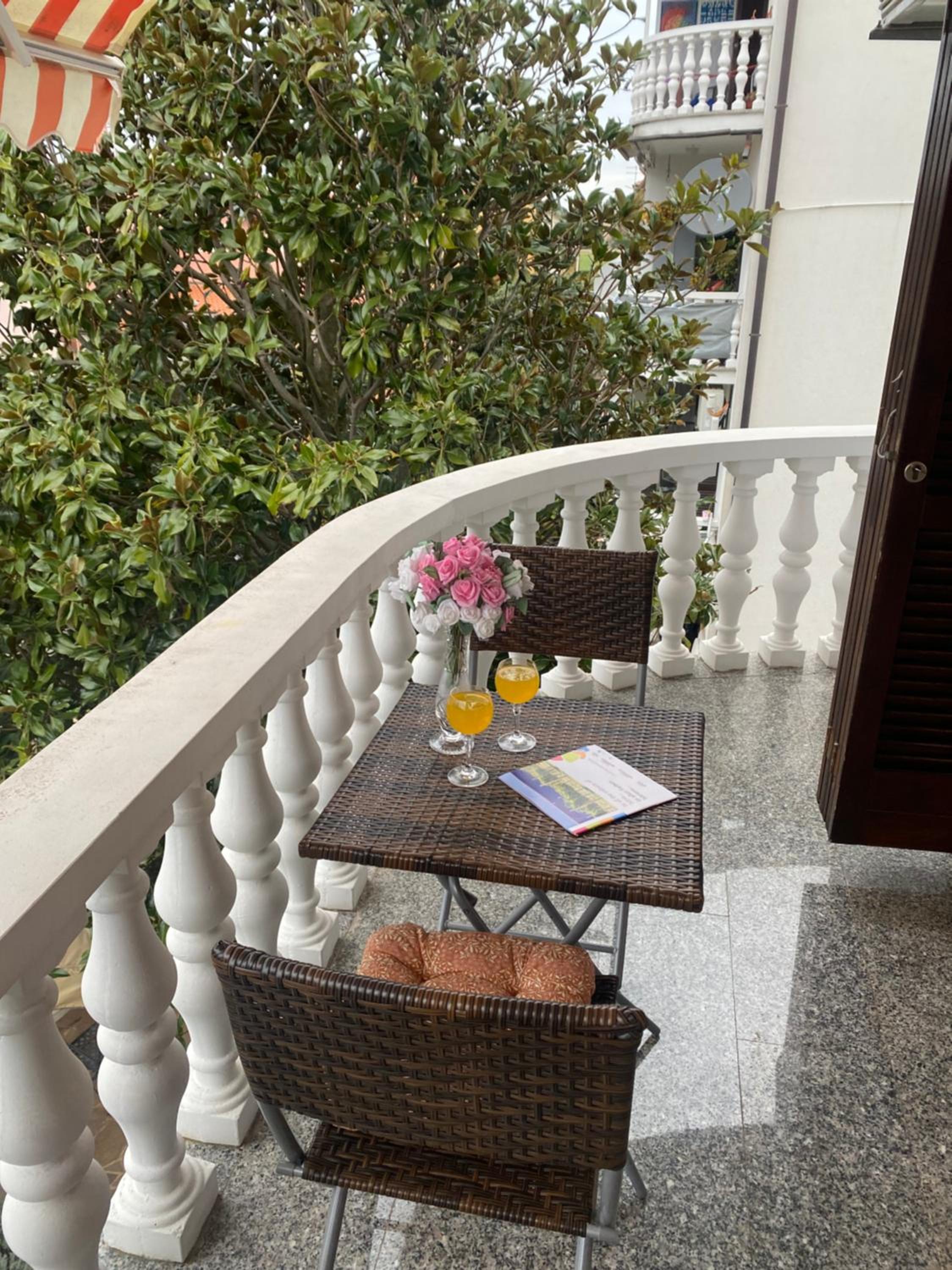 Apartman Katrin