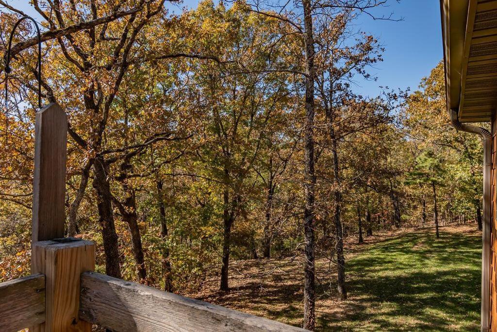 Persimmon Hollow with GameRoom