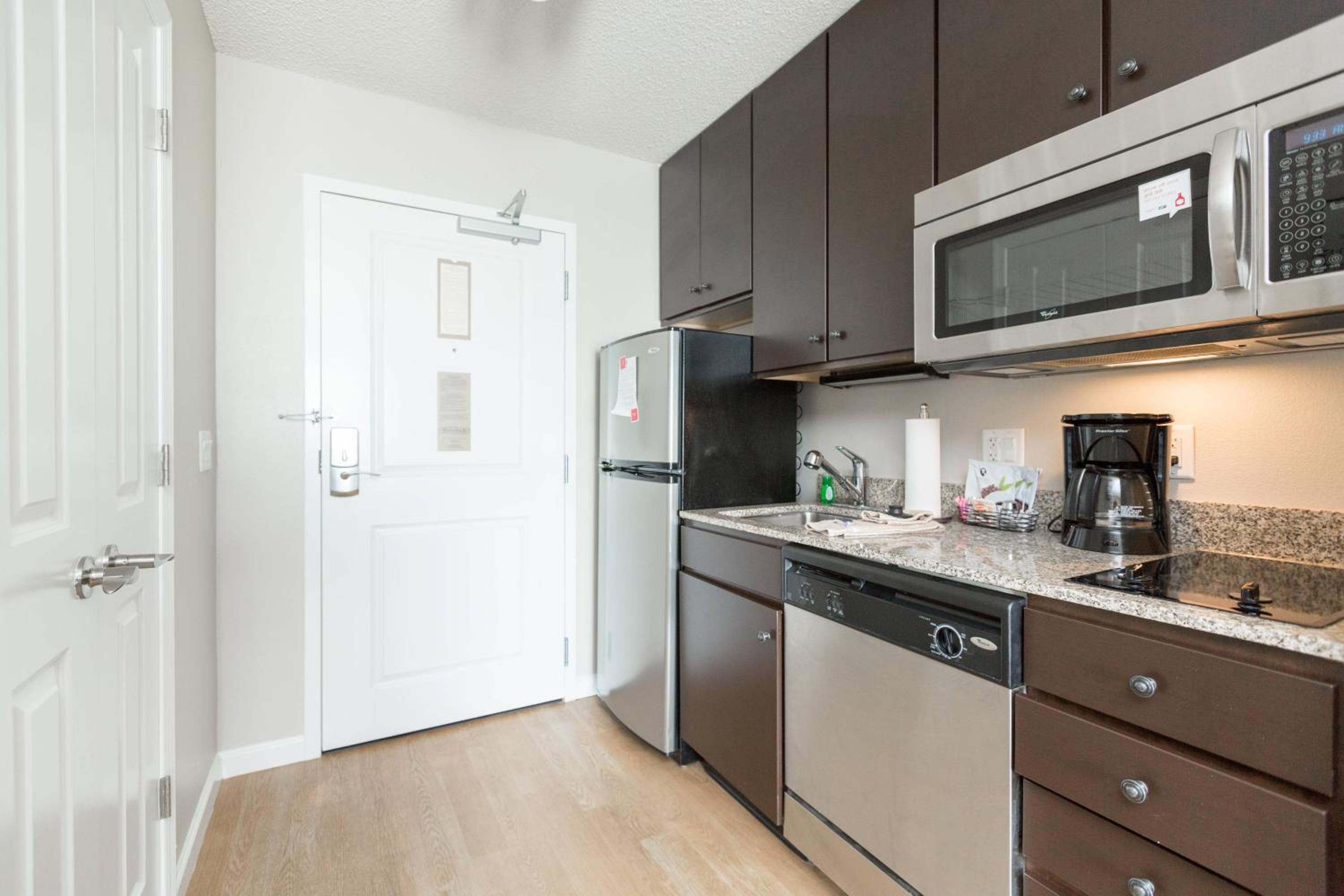 Winchester Vacations - TownePlace Suites Winchester - Property Image 23