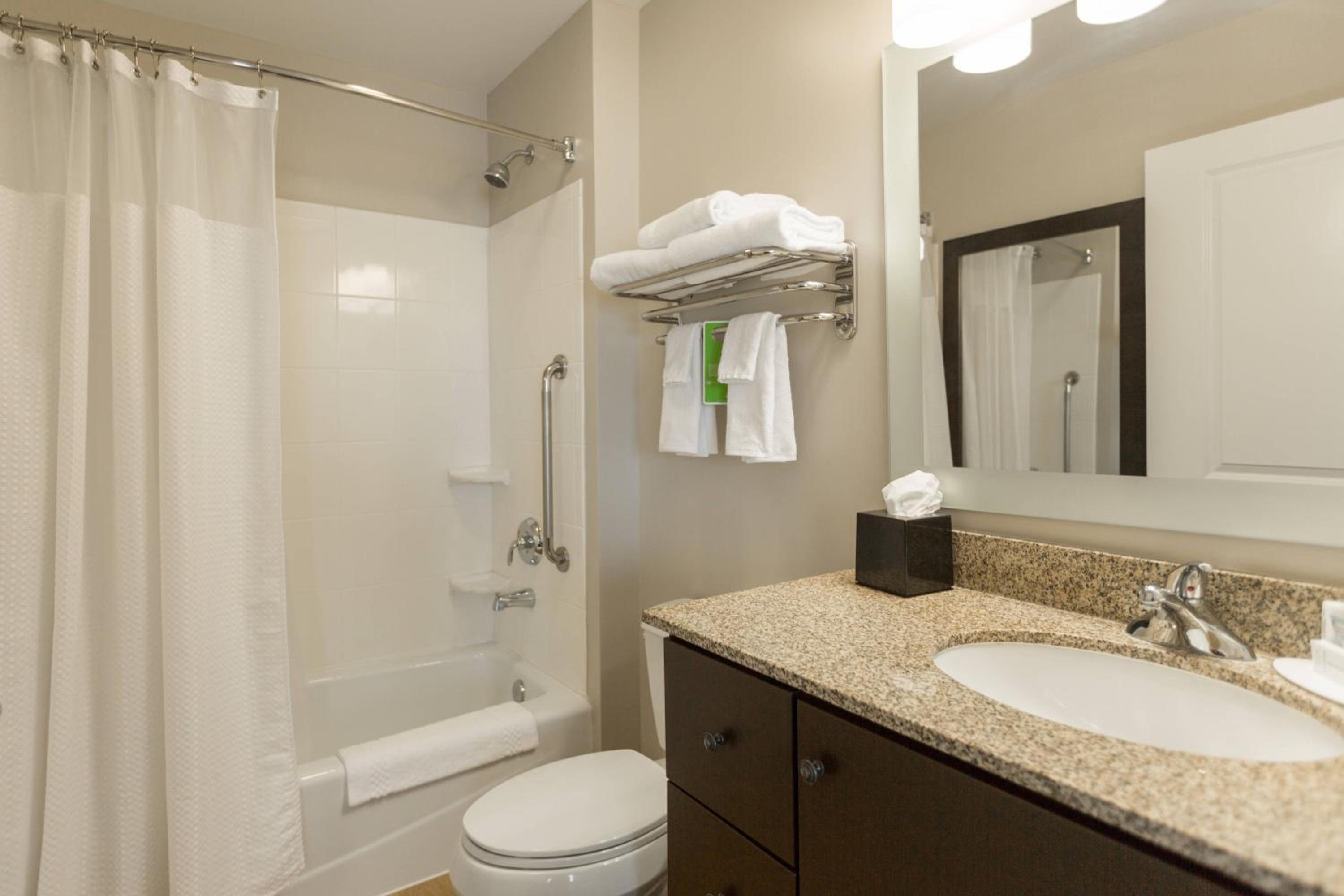 Winchester Vacations - TownePlace Suites Winchester - Property Image 2