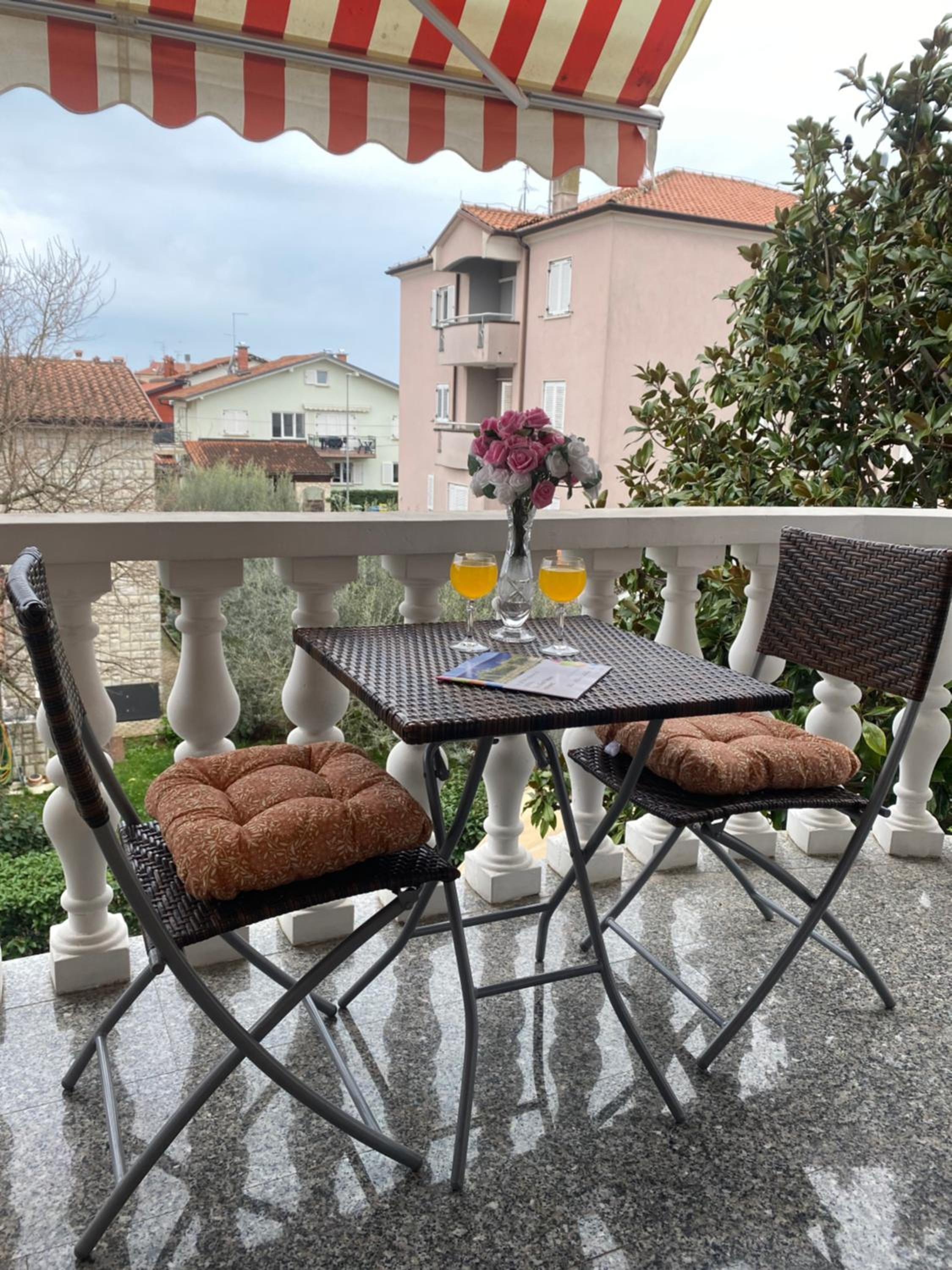 Apartman Katrin
