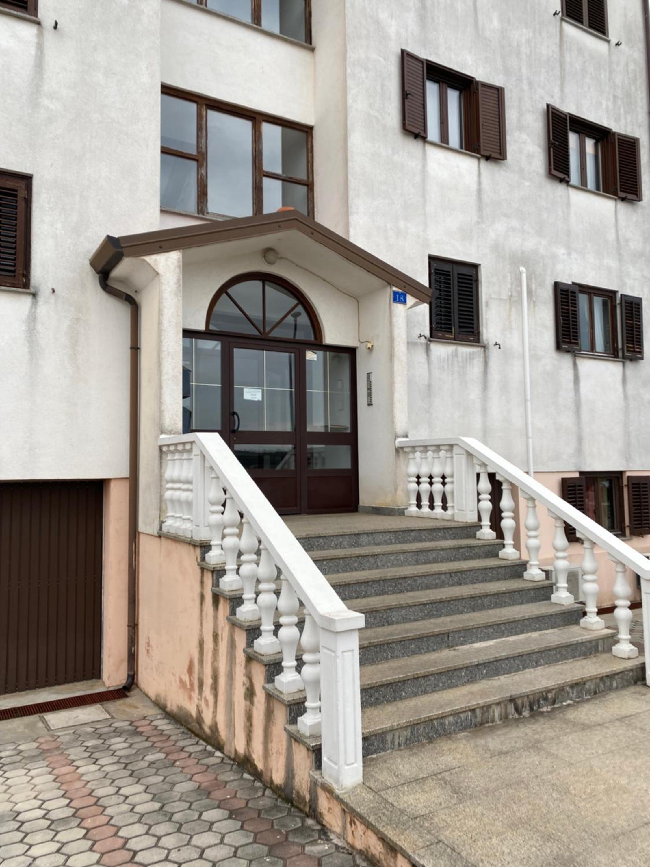 Apartman Katrin