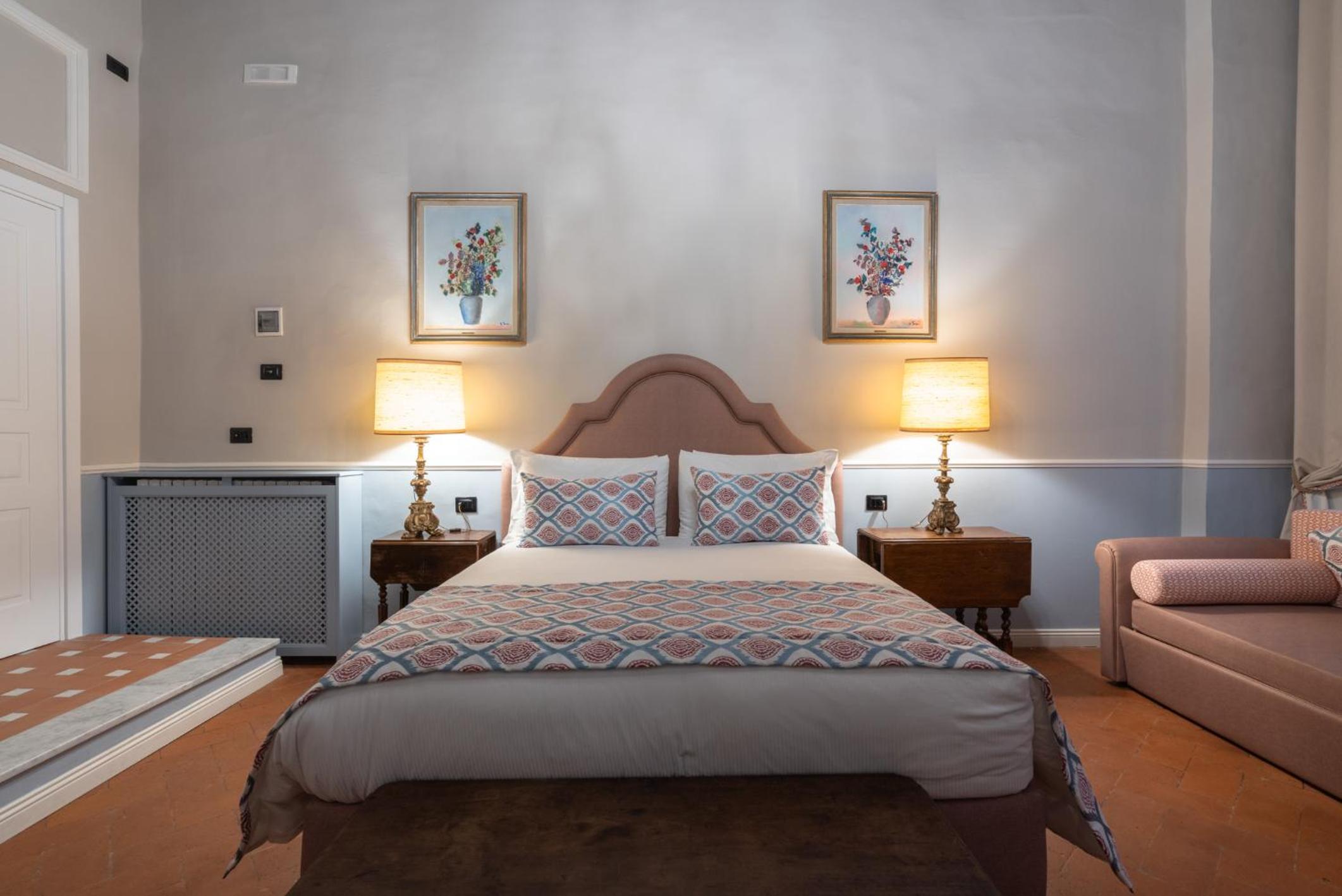 Dimora del Cardinale - Authentic Historic Residence photo 4