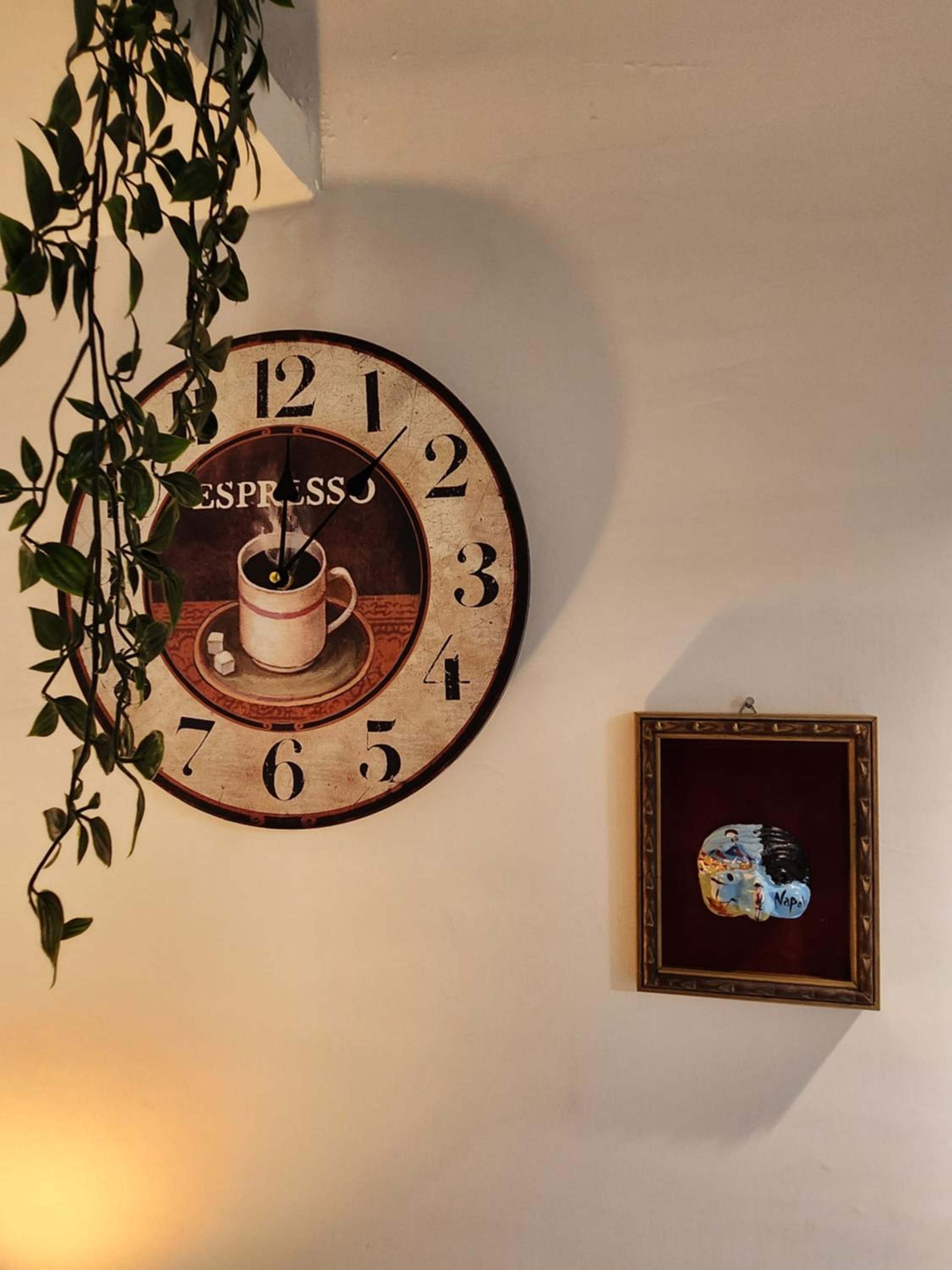 Suite SAN GENNARO BIS
