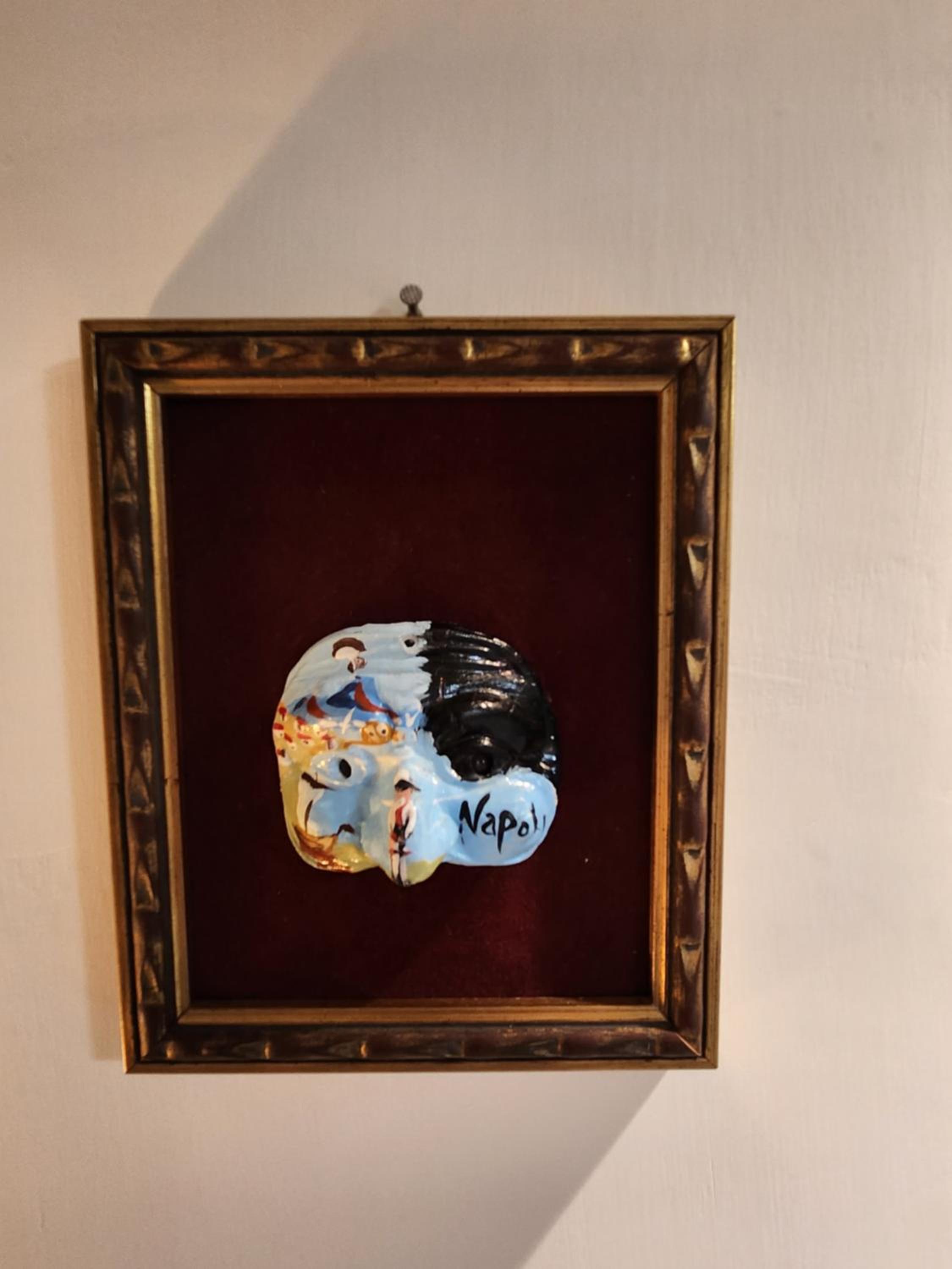 Suite SAN GENNARO BIS