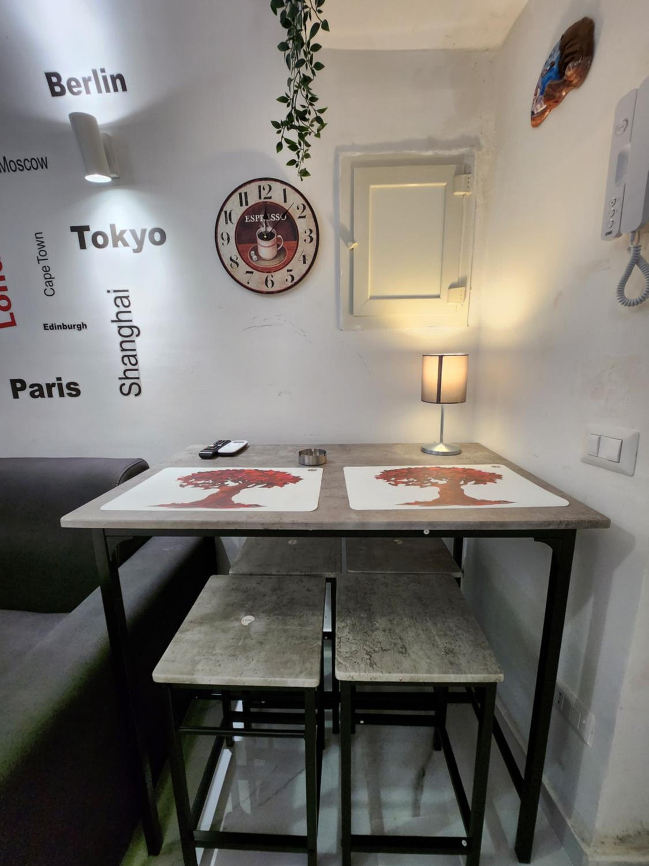 Suite SAN GENNARO BIS