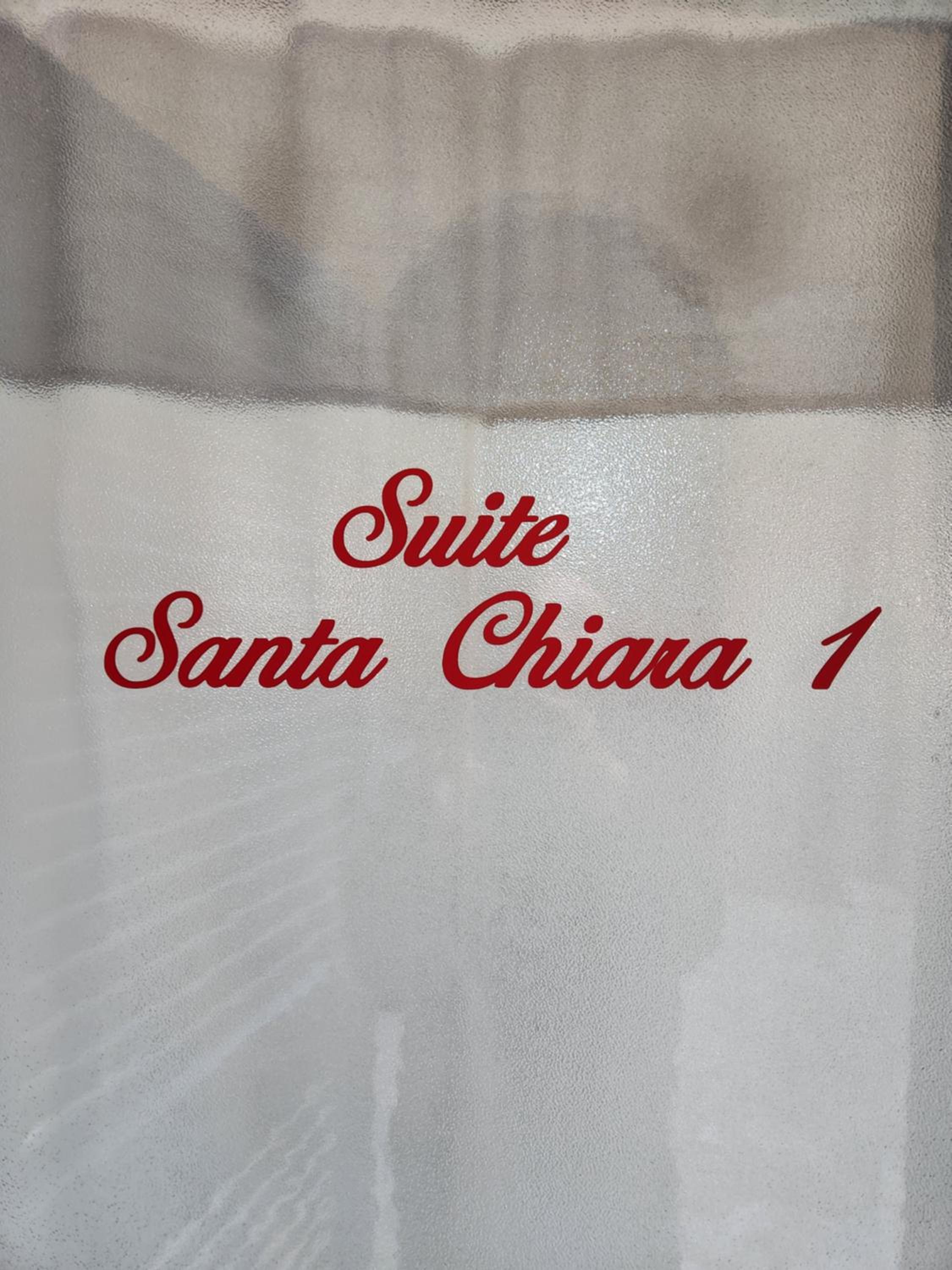 Suite SAN GENNARO BIS