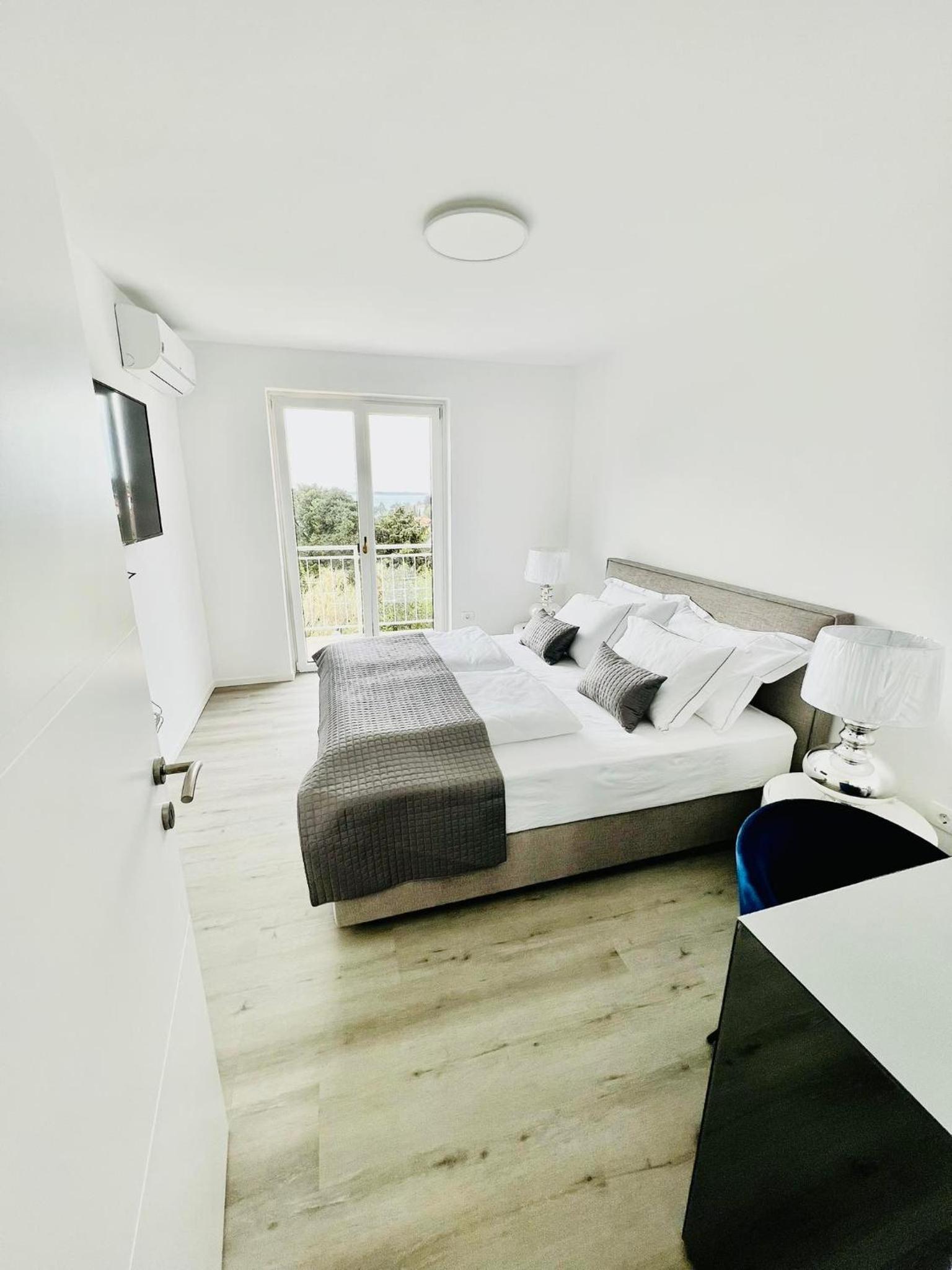 Villa Mila
