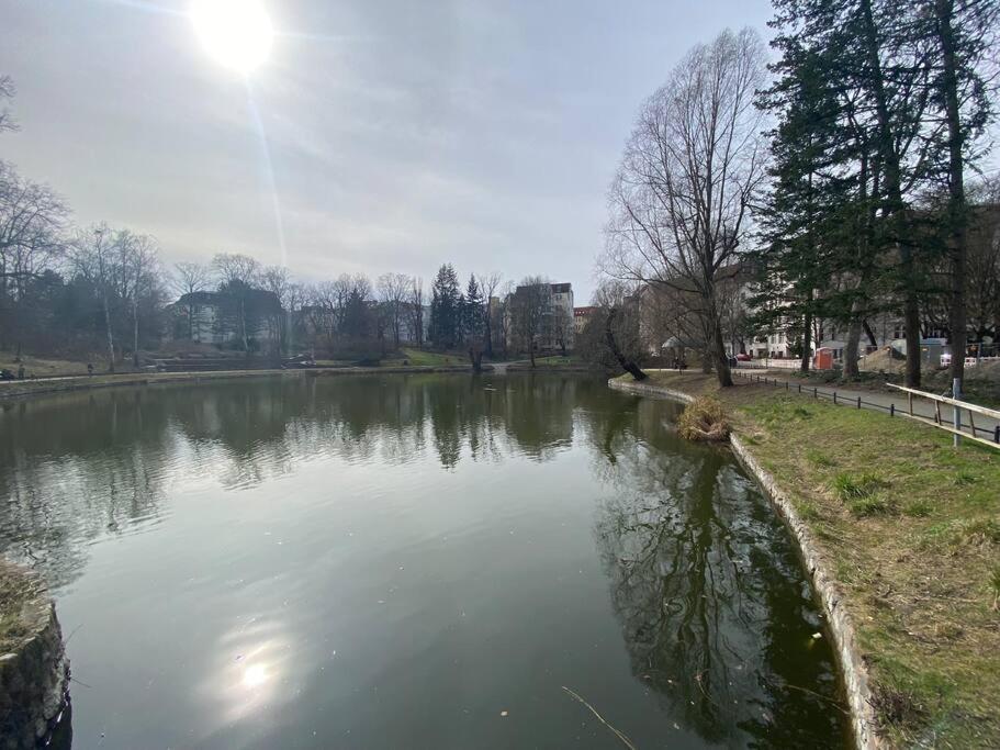 Lake Side Park/Historic/BER/THF