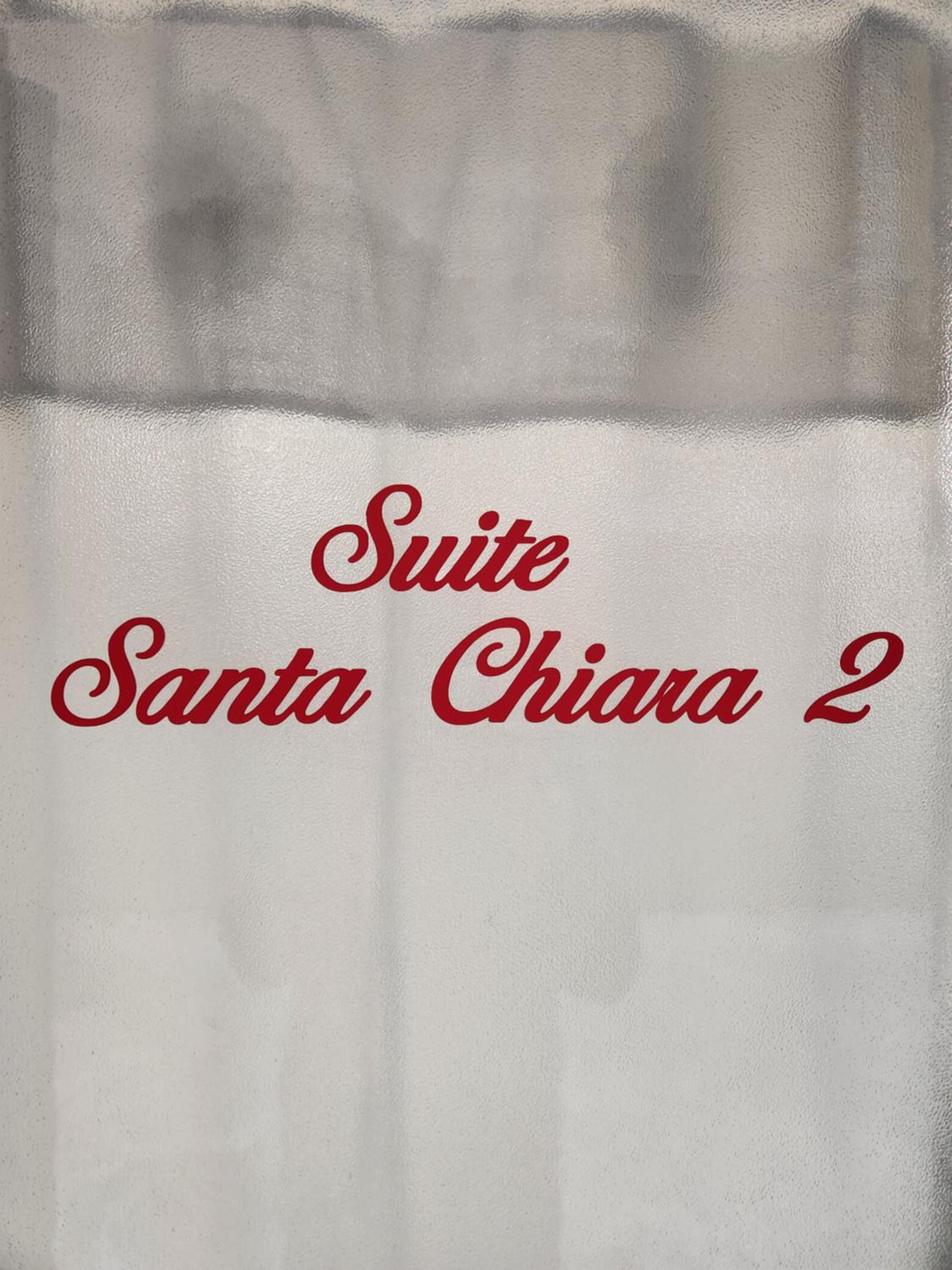 Suite SAN GENNARO BIS