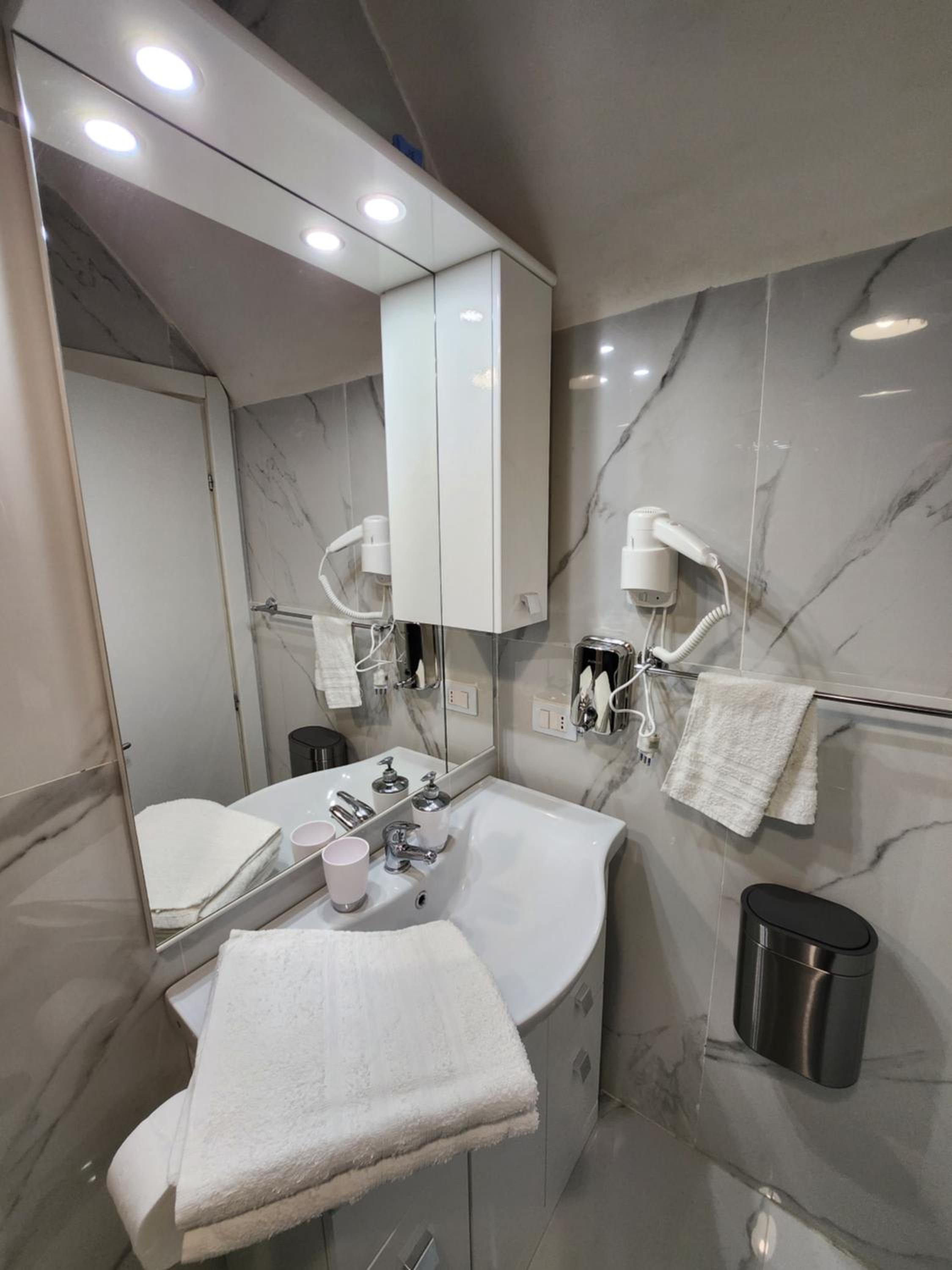 Suite SAN GENNARO BIS