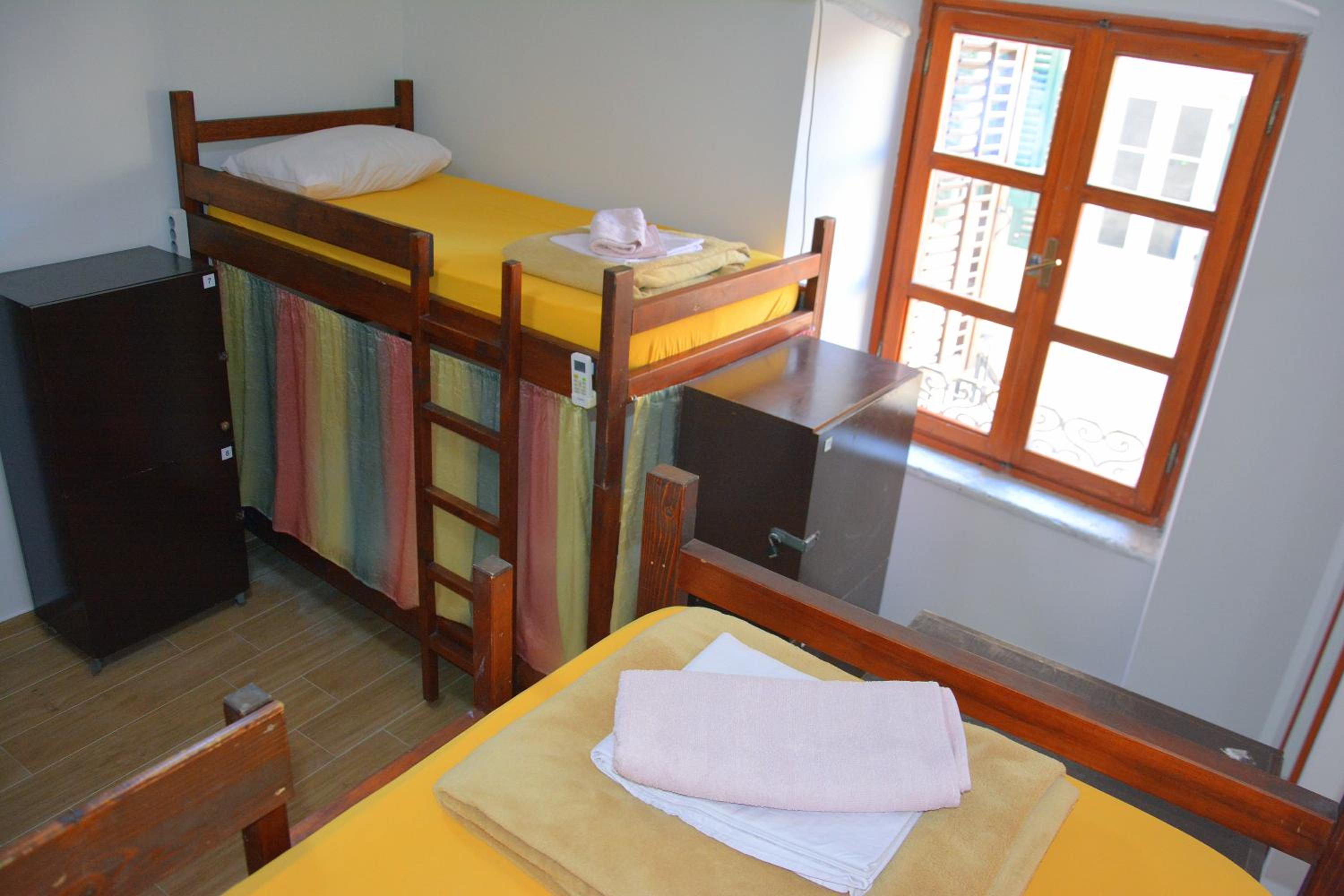 Montenegro Backpackers Home Kotor