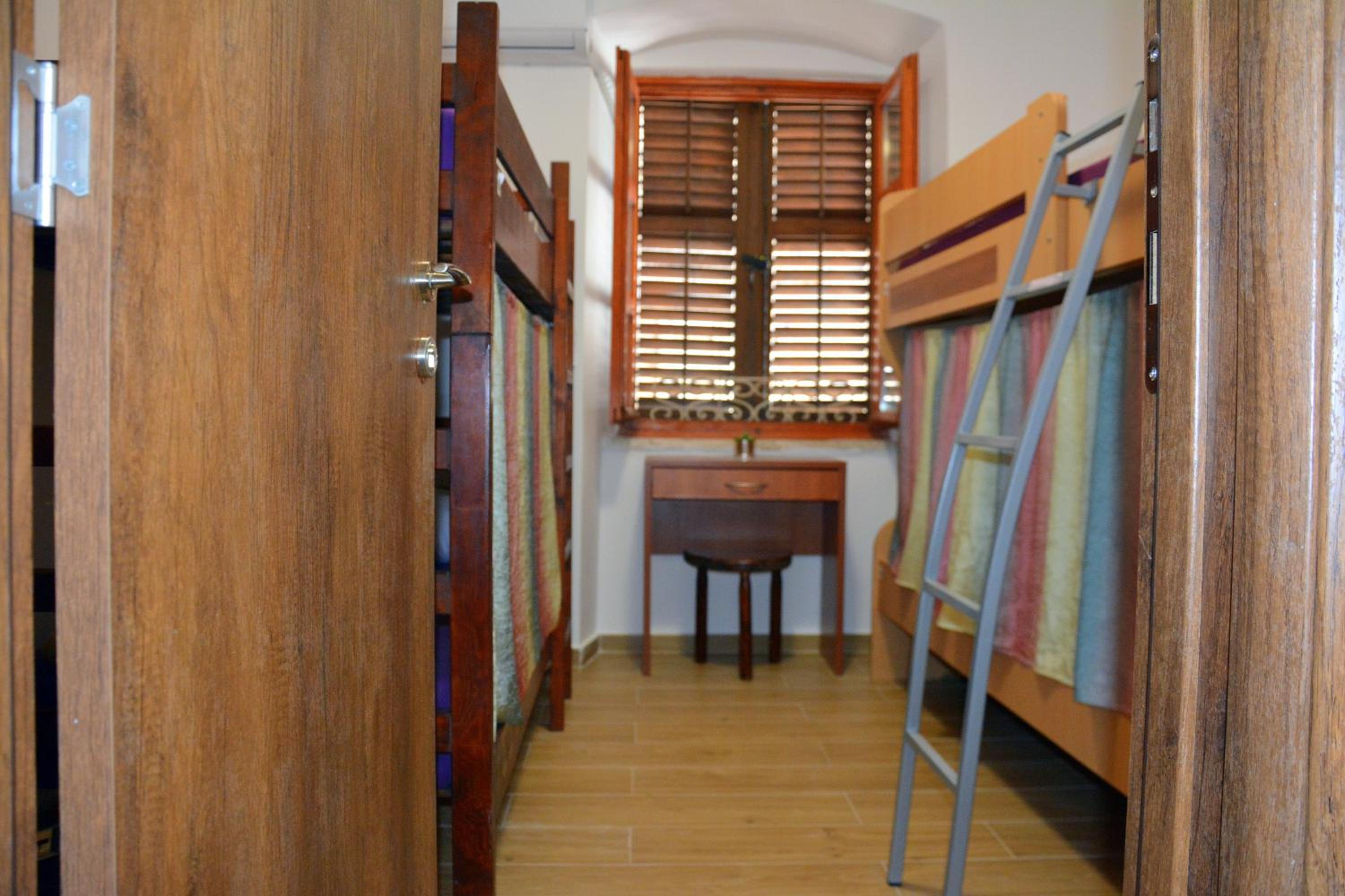 Montenegro Backpackers Home Kotor