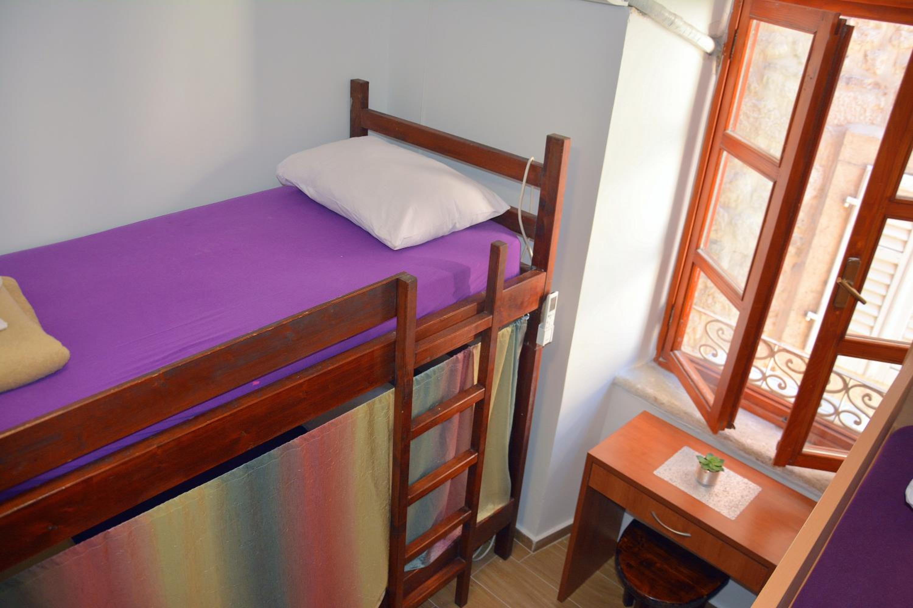 Montenegro Backpackers Home Kotor