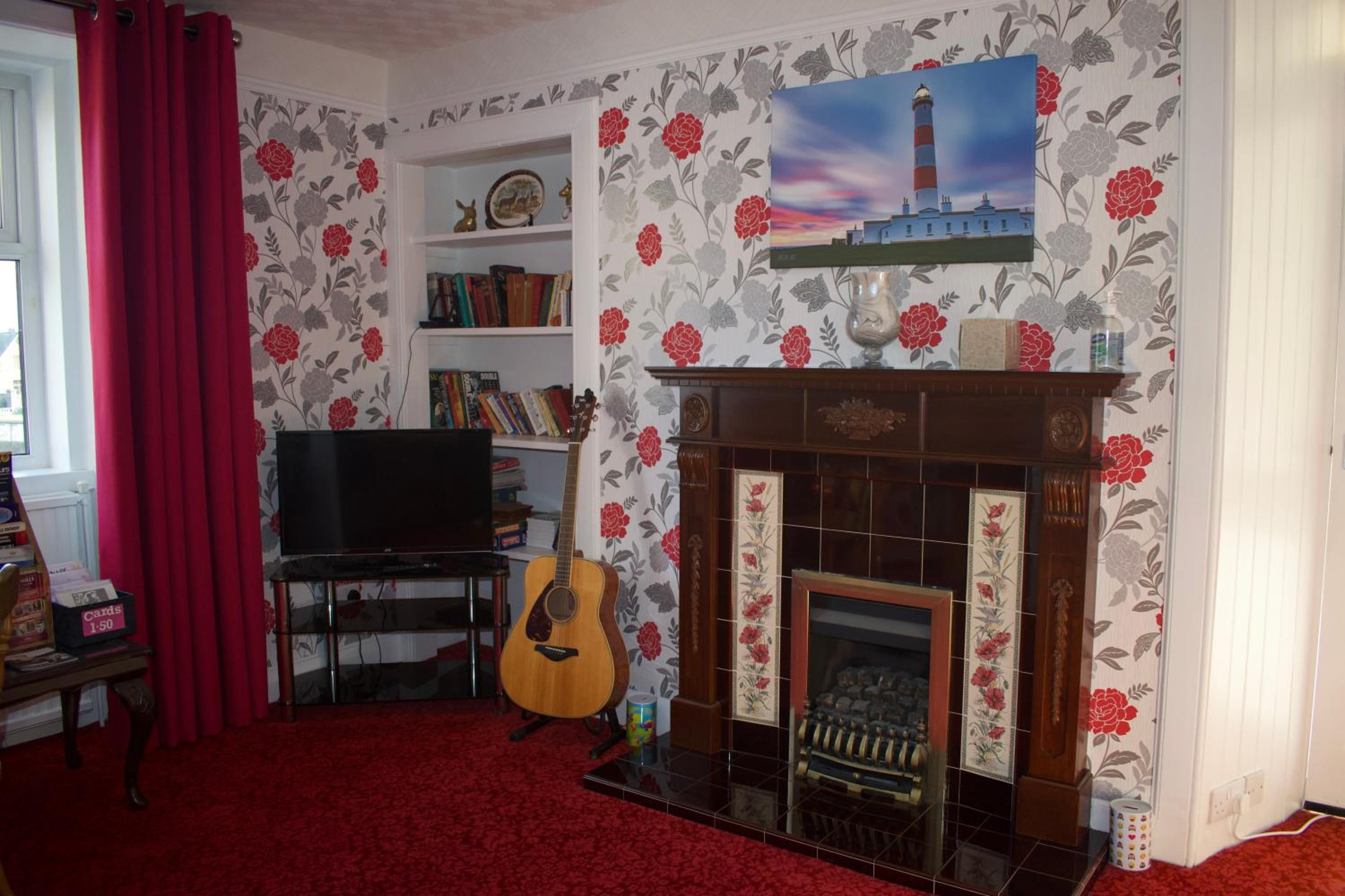 Glenshee Guest House
