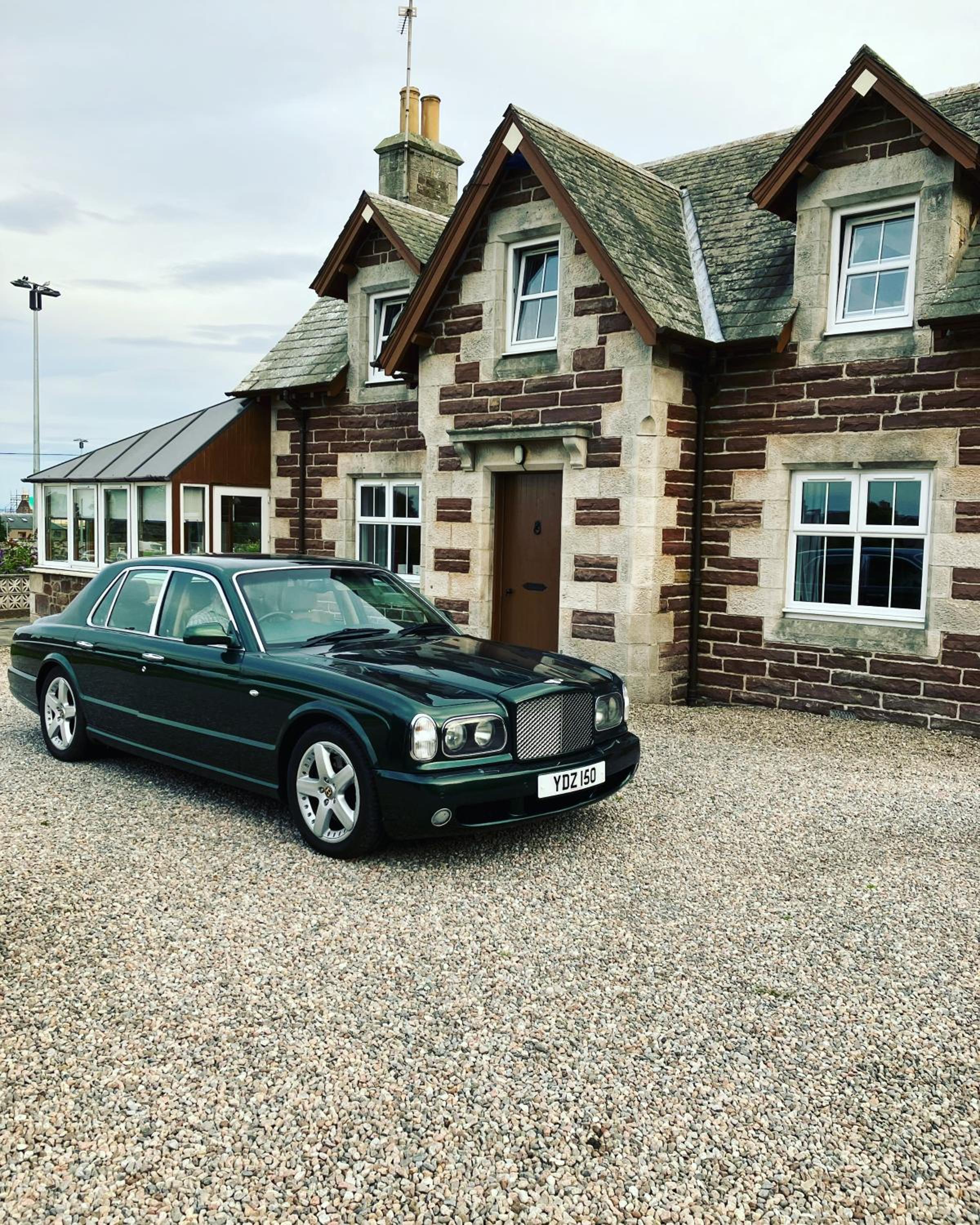 Glenshee Guest House