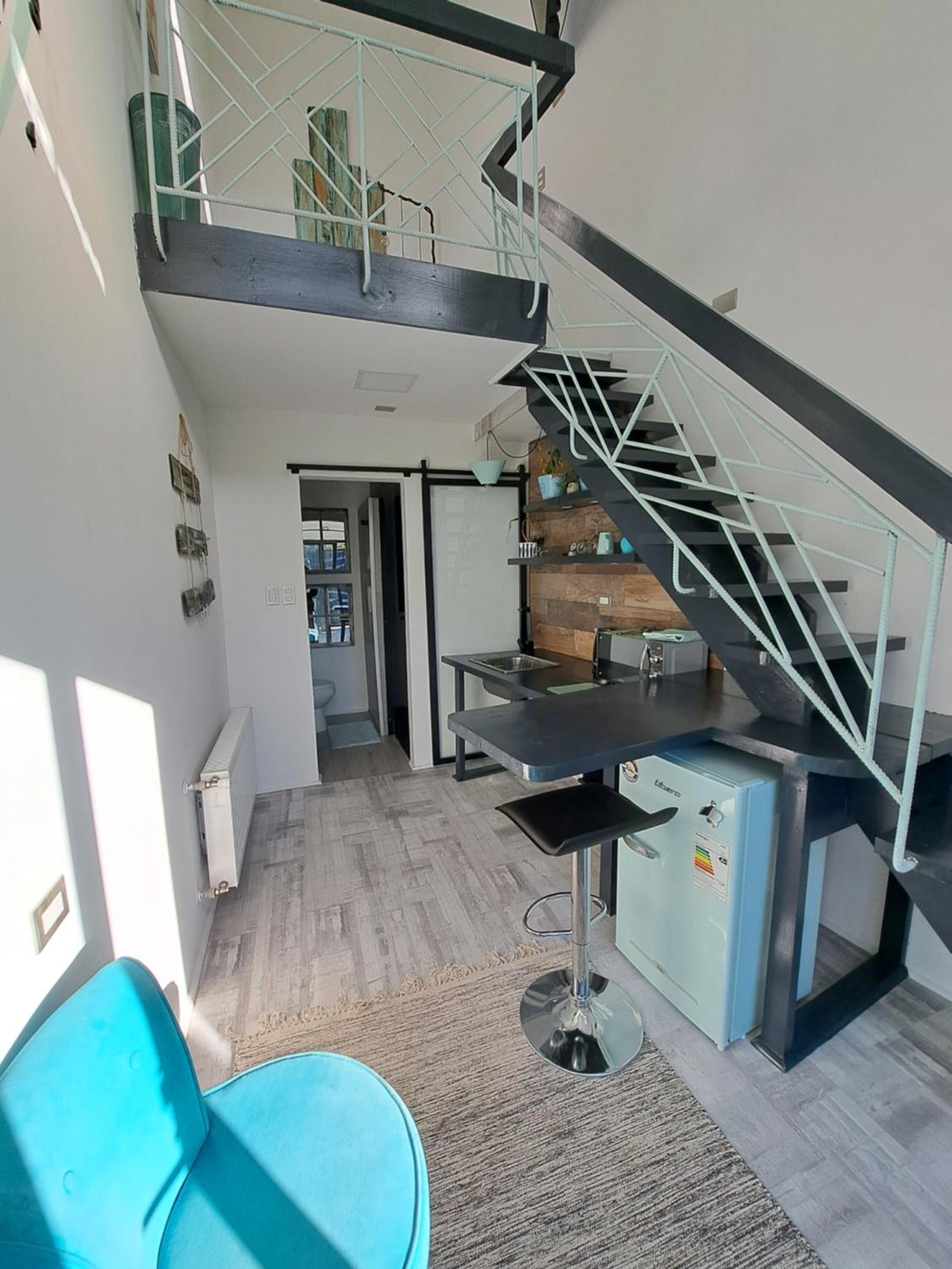 Okeyloft Coyhaique 3