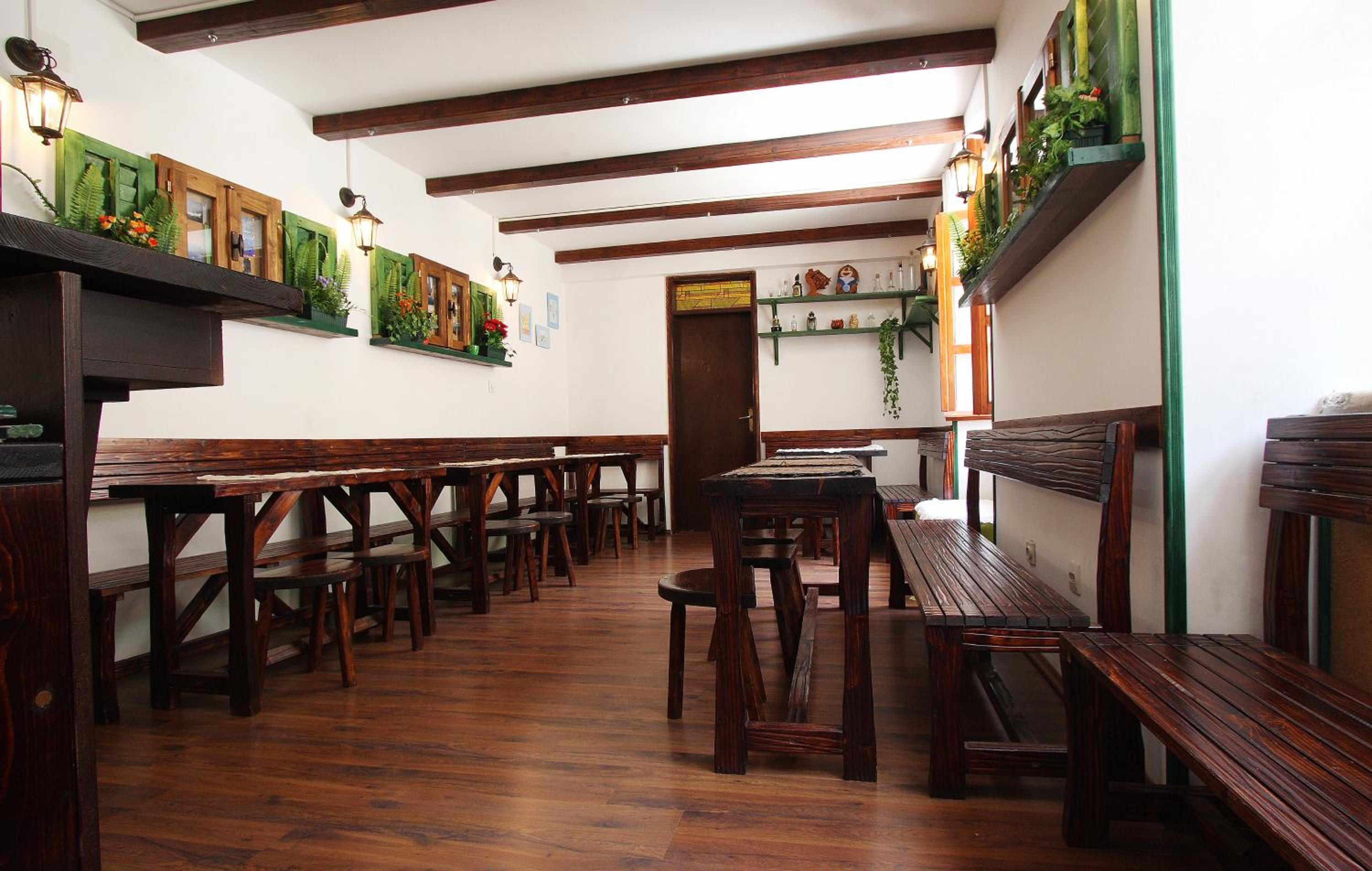 Montenegro Backpackers Home Kotor