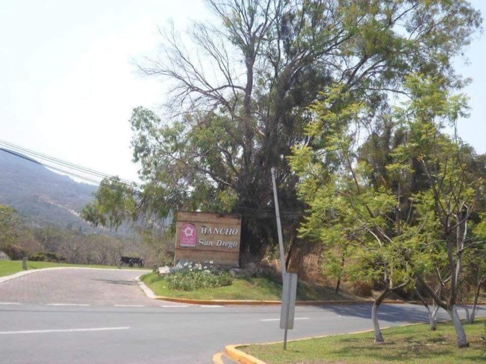 Casa de Descanso en Rancho San Diego Ixtapan de la Sal view 4