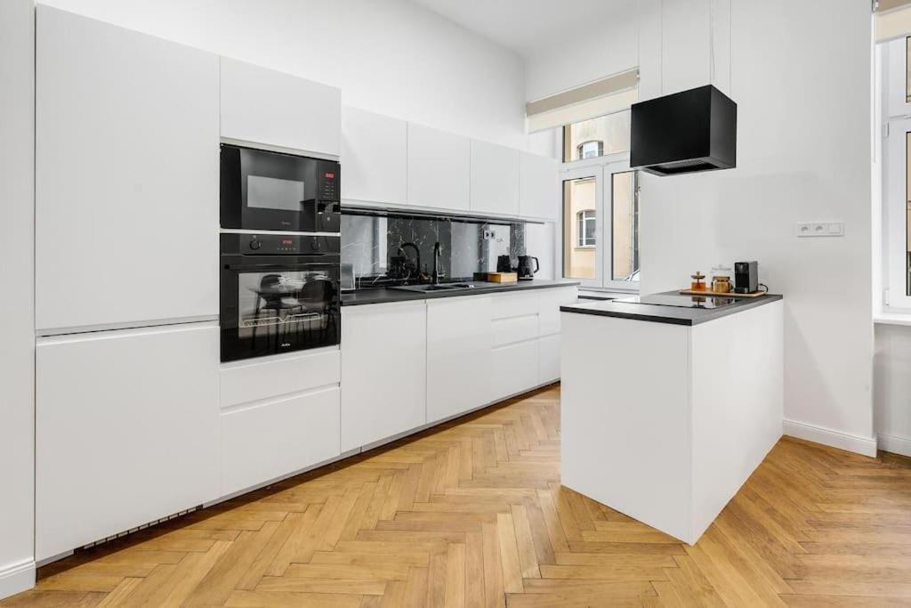 Štýlový apartmán v centre mesta view 5