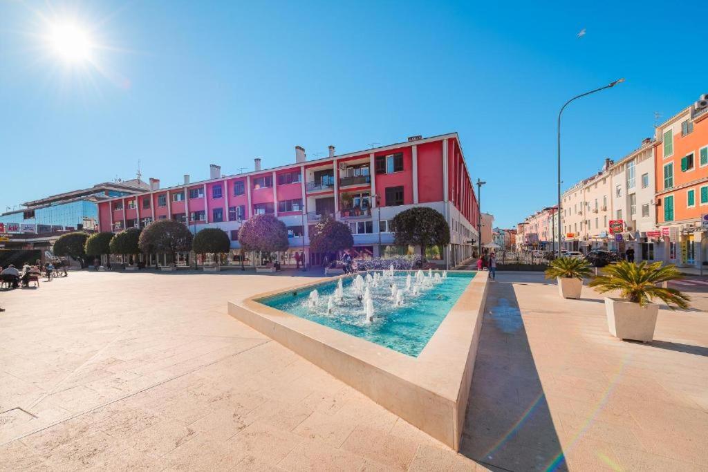 Apartman Katrin