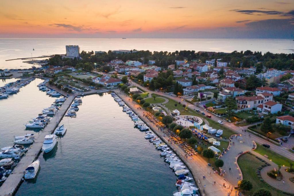 Apartman Katrin