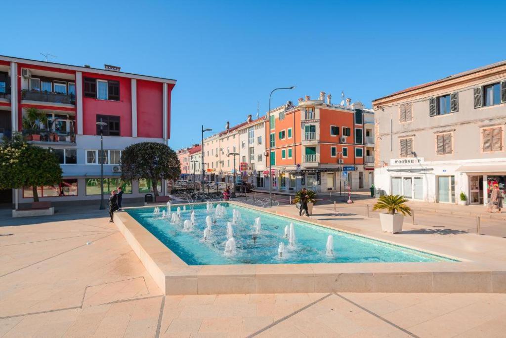 Apartman Katrin