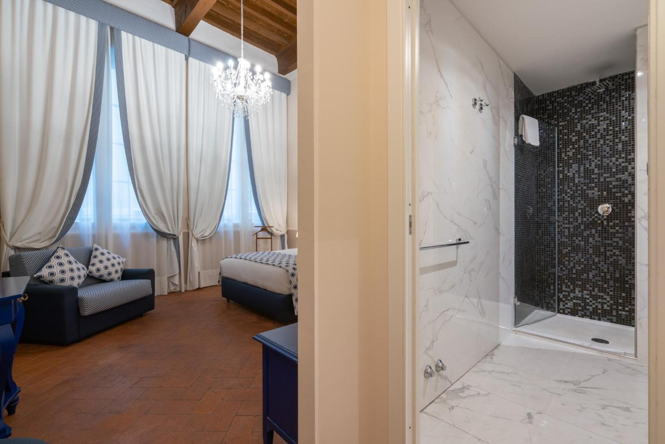 Dimora del Cardinale - Authentic Historic Residence photo 2
