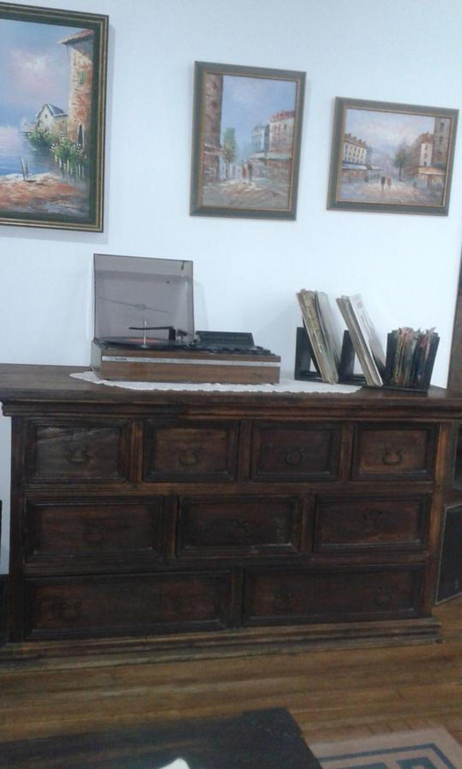 Hostel Camelot Salento