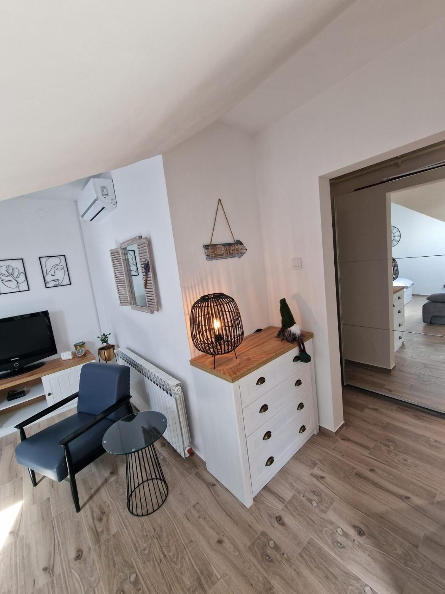 Studio apartman Varadero photo 5