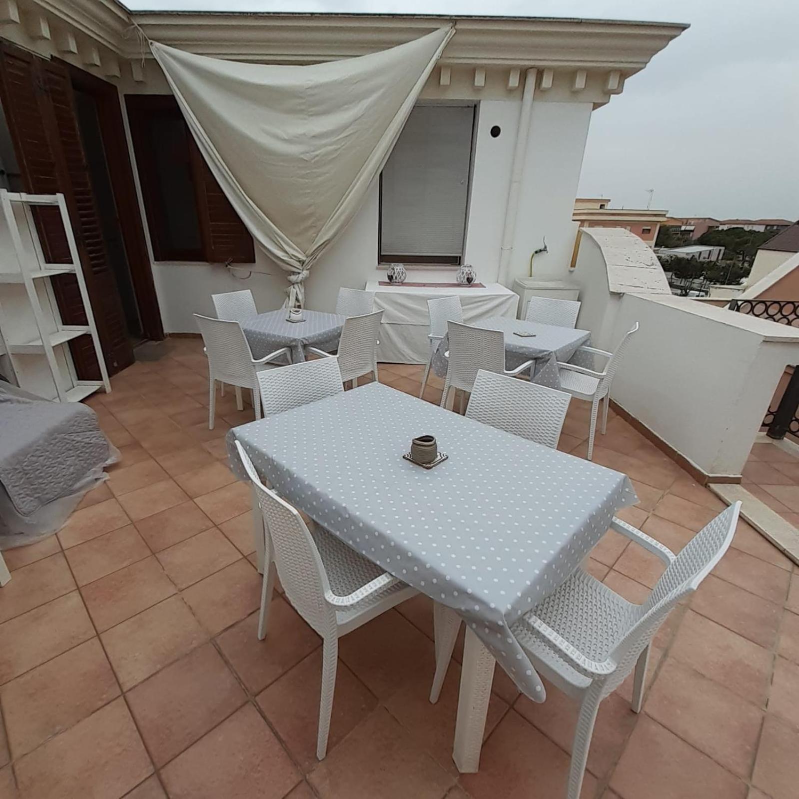 Sweet Suite Margherita view 5
