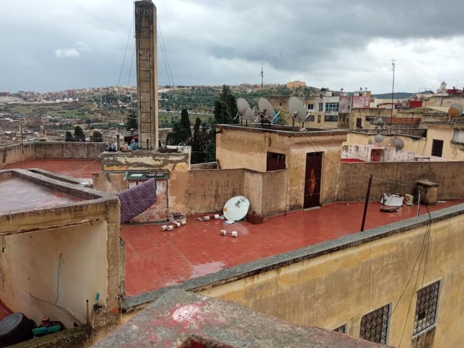 roof