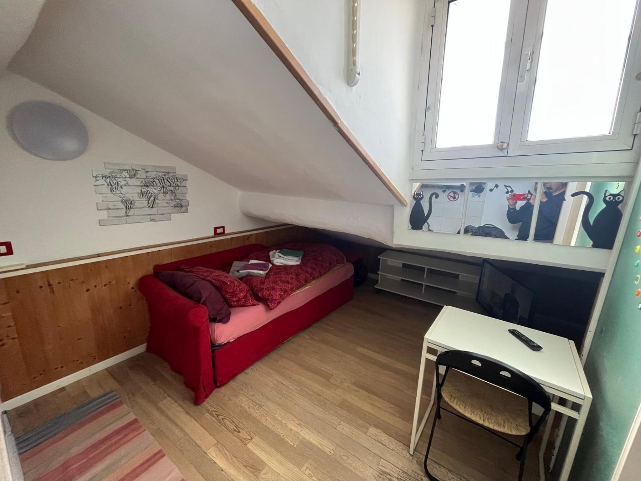 Apartment A.C.& G.O. Milan